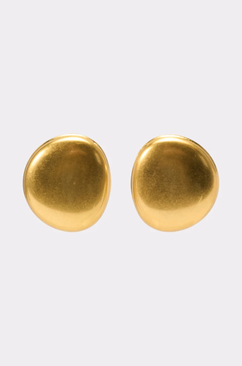 IN TUSCANY EARRING - Akira Store