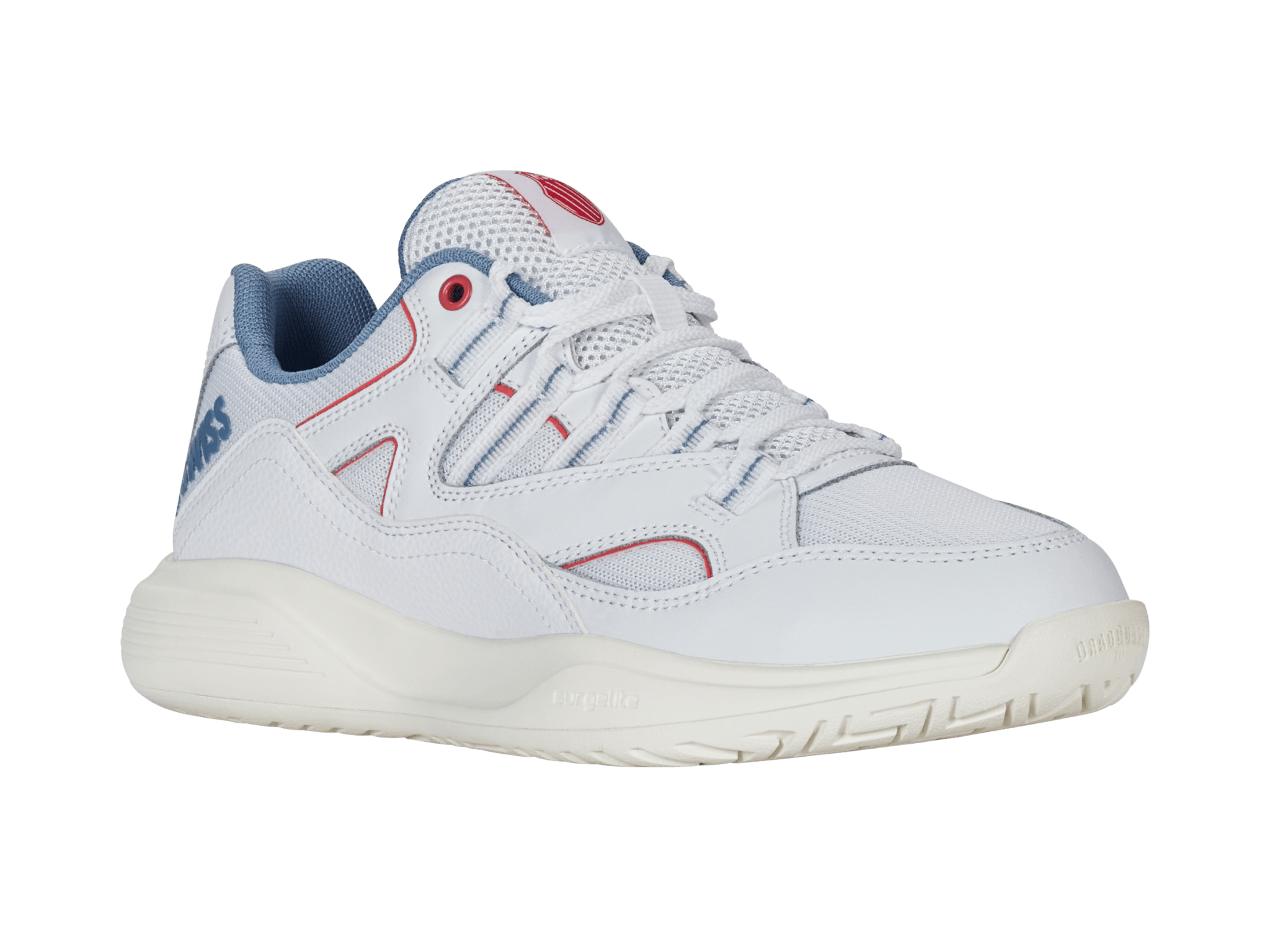 TURA TEAM - K-Swiss Shoes