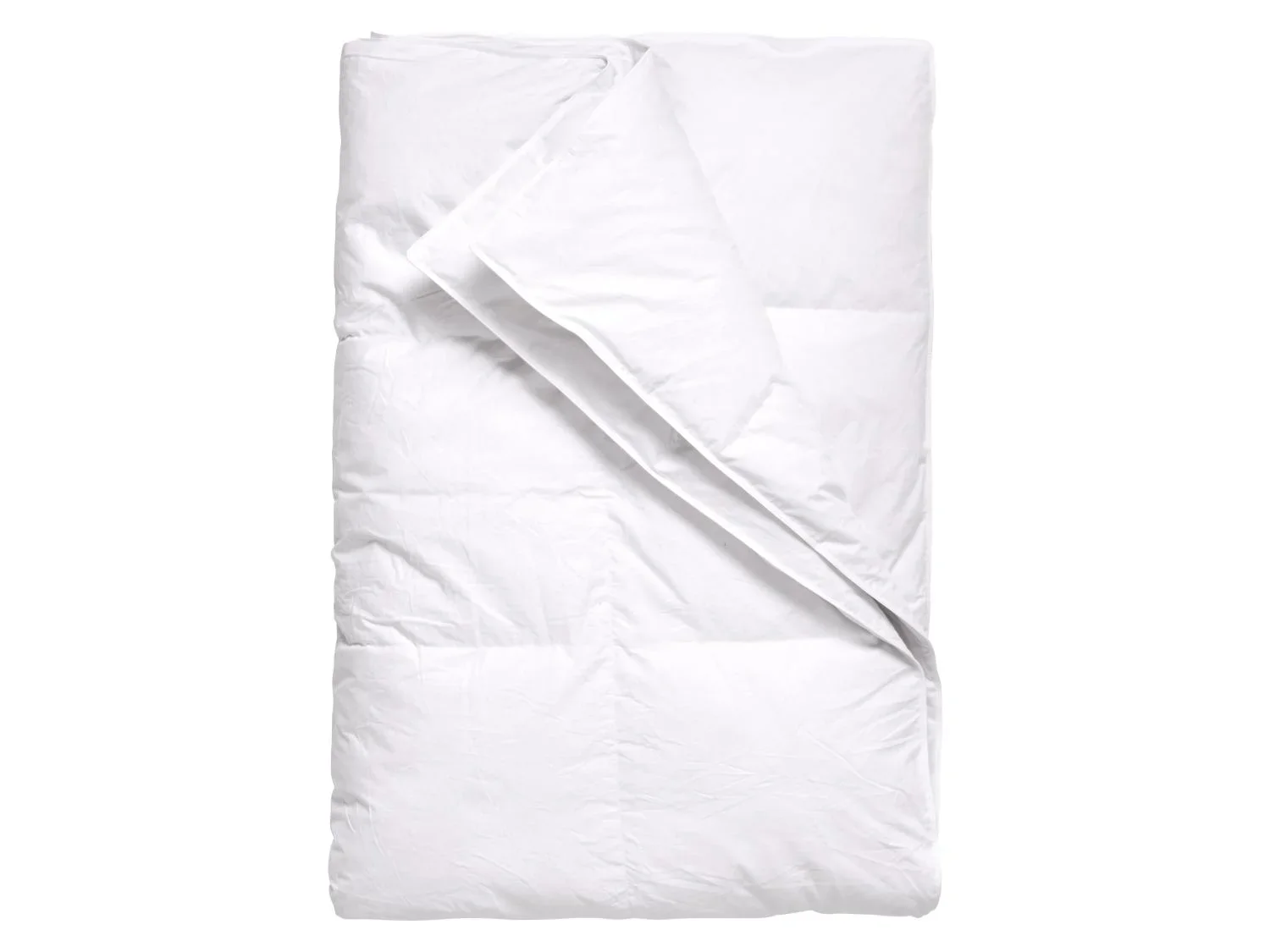 LIVARNO Couette en plumes et en duvet, 140 x 200 cm