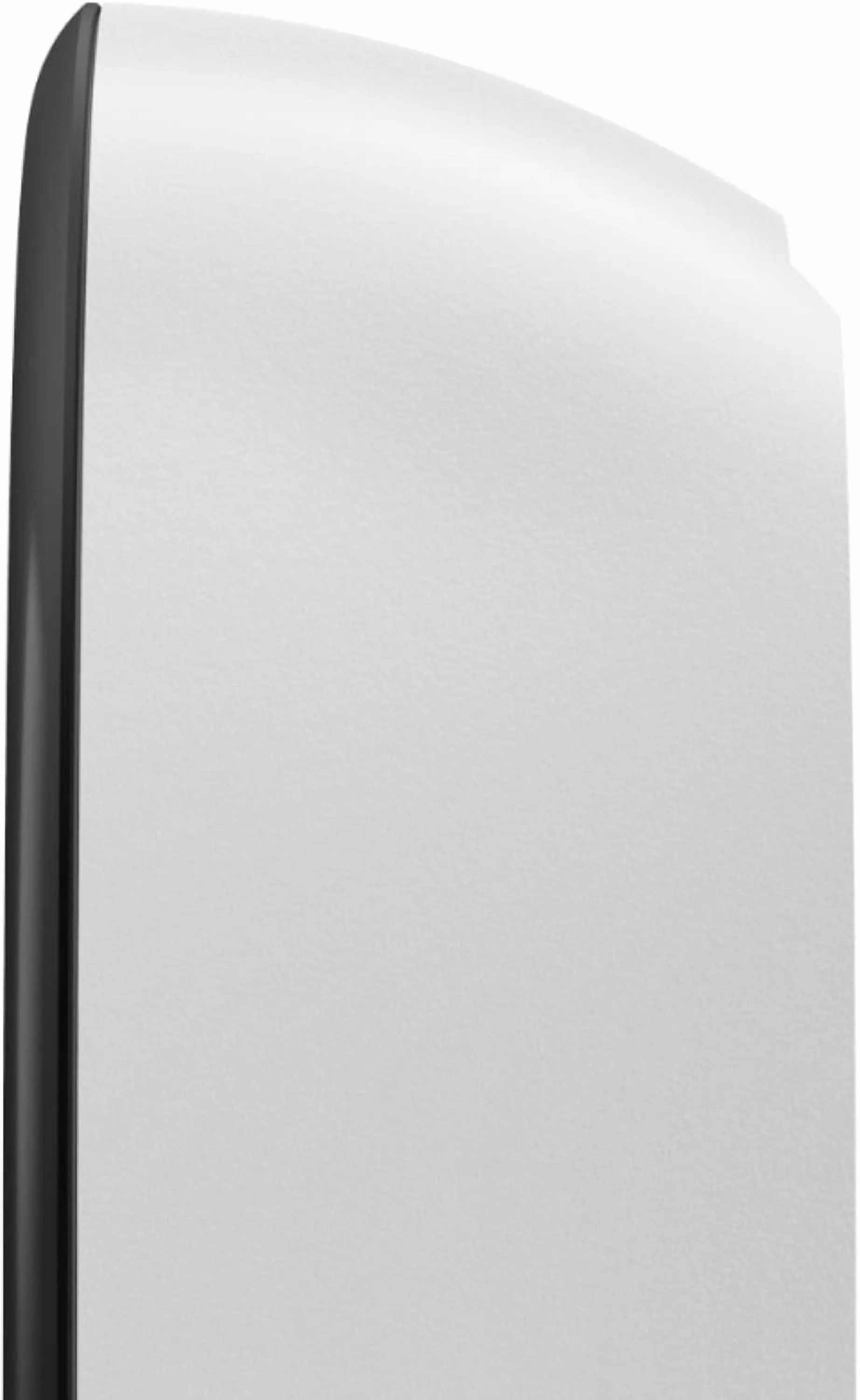 Smart Thermostat Enhanced Works with Alexa(Black) - Image 3