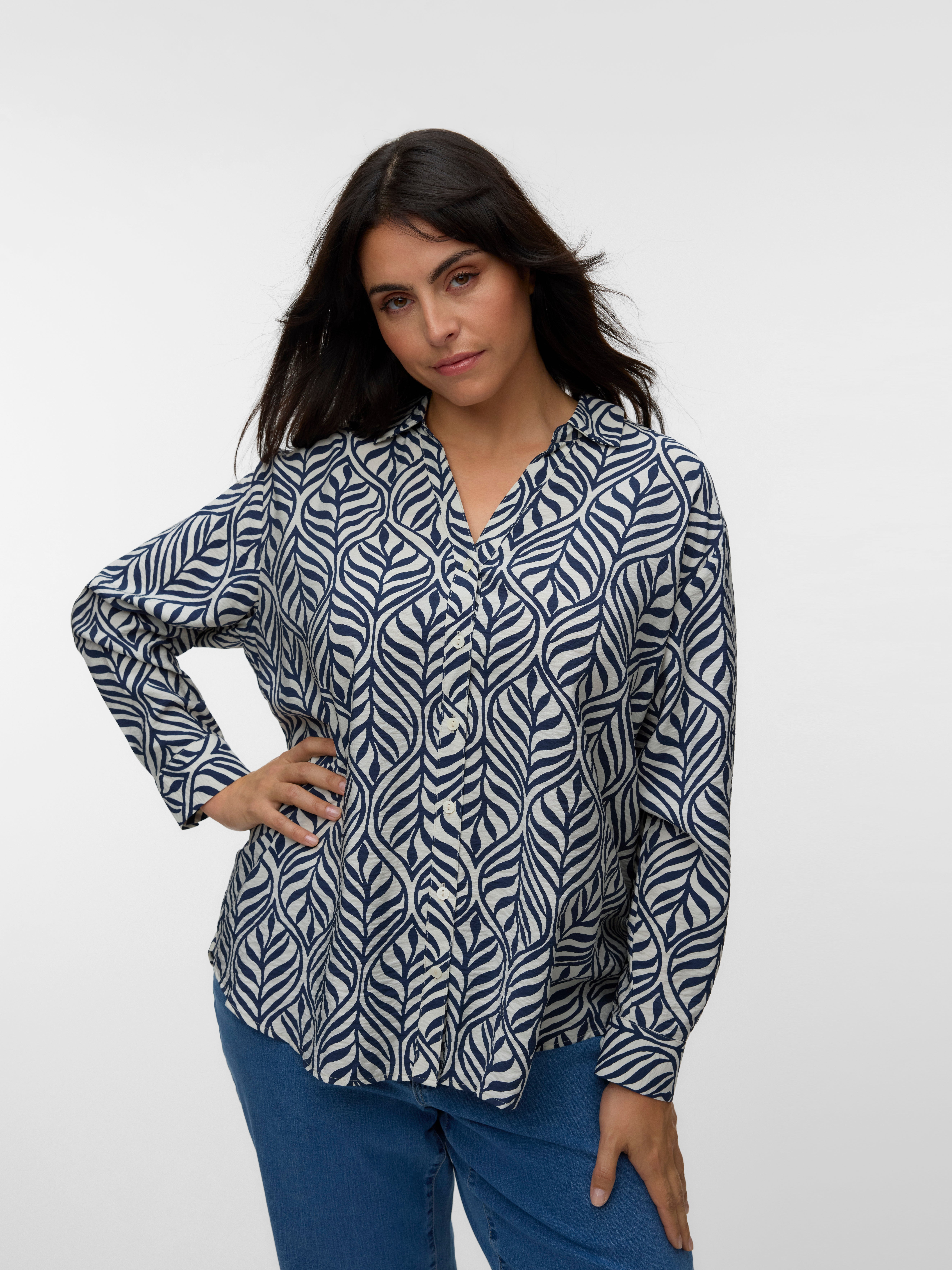 VERO MODA® VMCJOSIE Shirt
