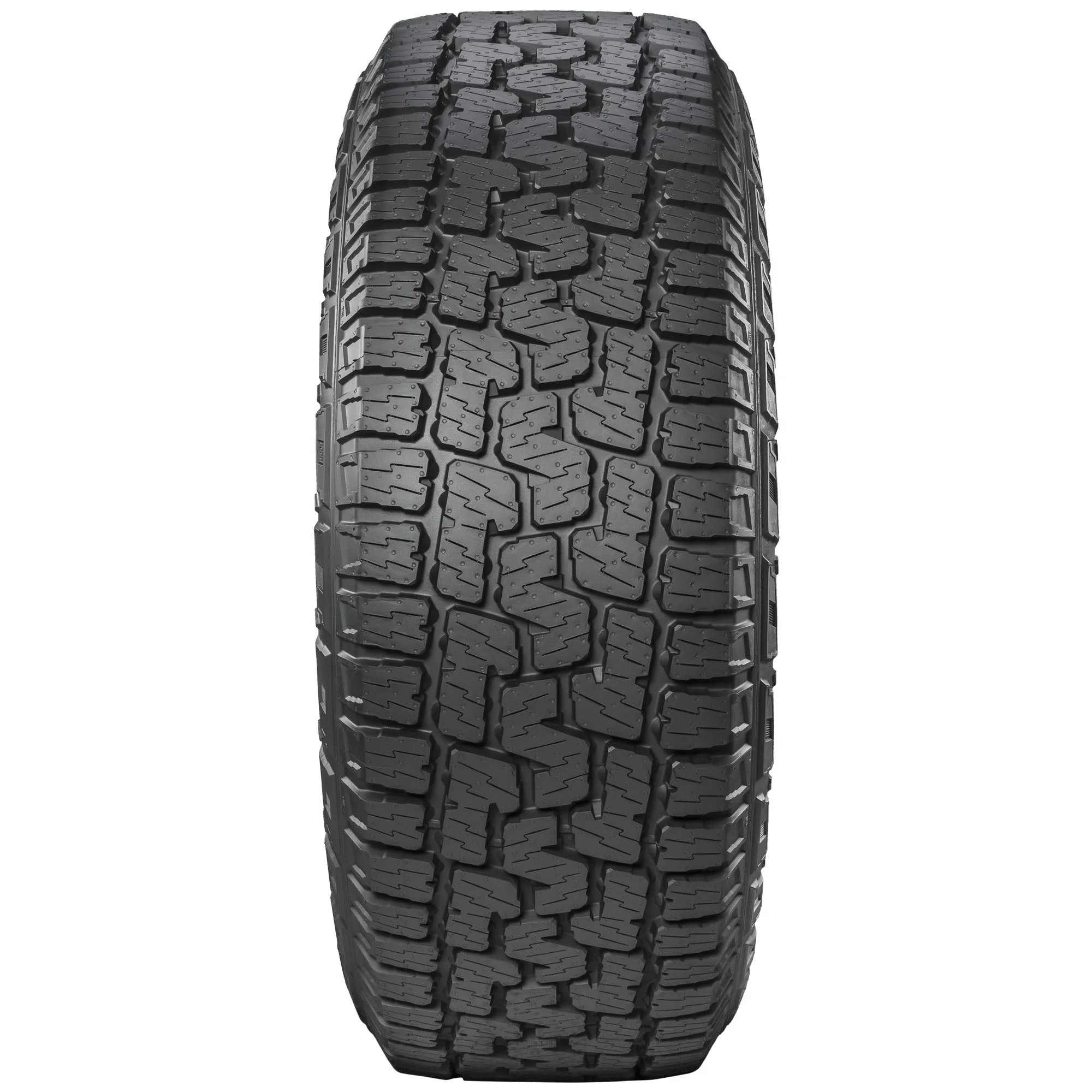 Scorpion All Terrain Plus All Terrain 275/60R20 115T Light Truck Tire - Image 3