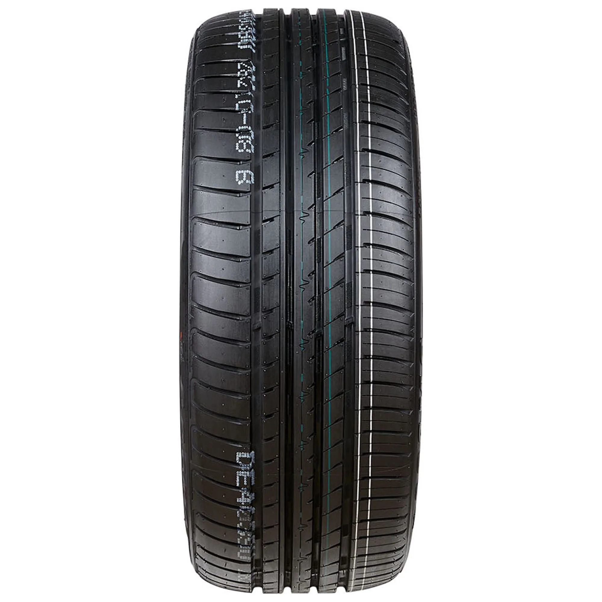 Cosmo Muchomacho All-Season 245/40ZR19 98Y XL Passenger Tire
