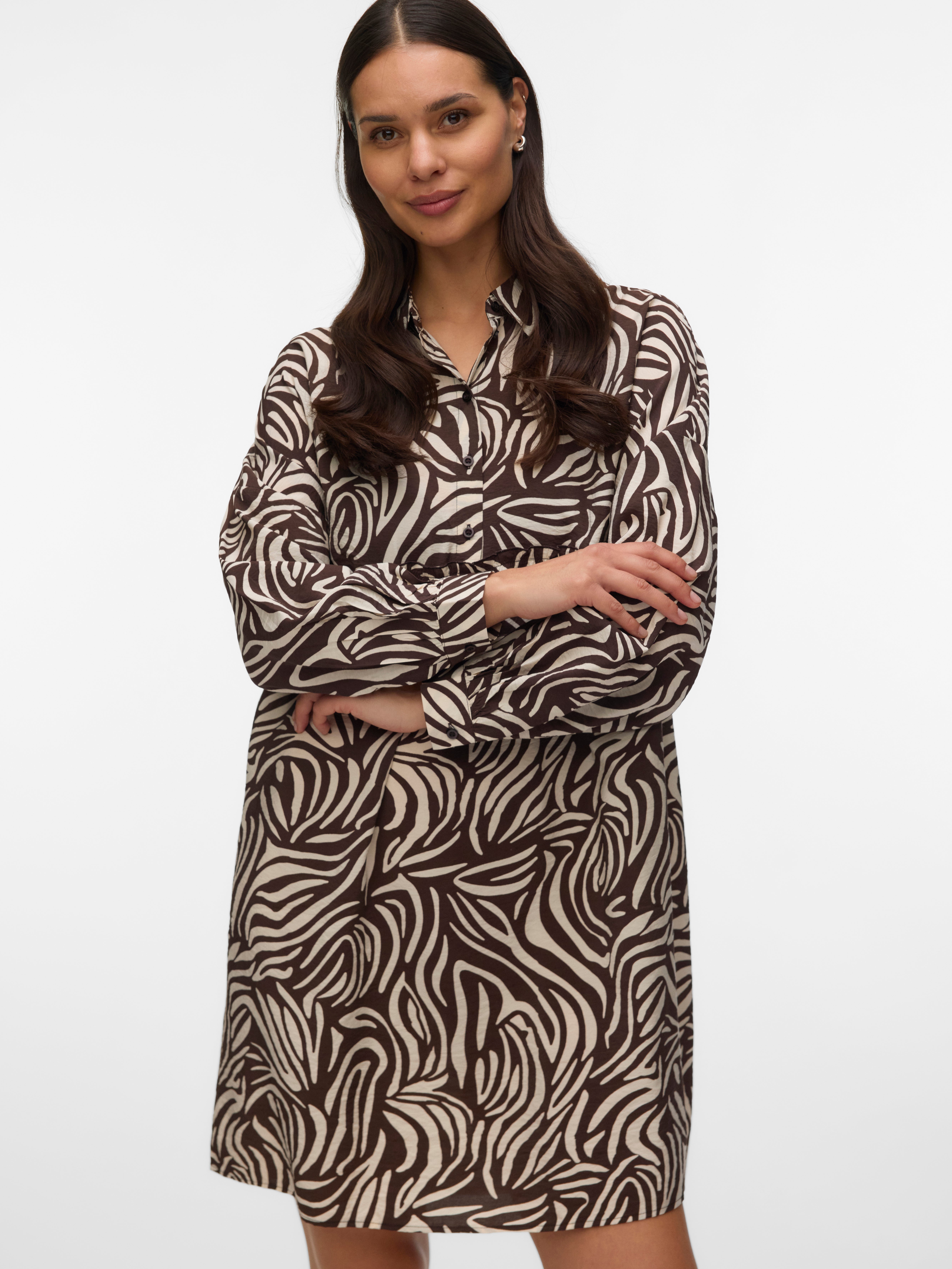 VERO MODA® VMMJOSIE Maternity Dress