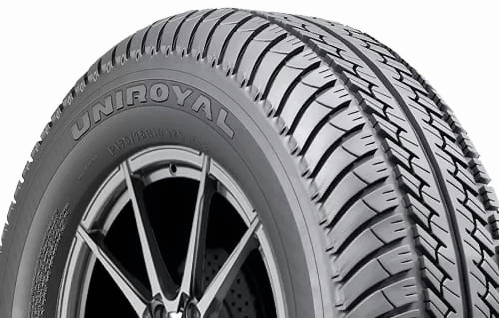 Uniroyal Tiger Paw All - Season 175/70R14 84T Tire