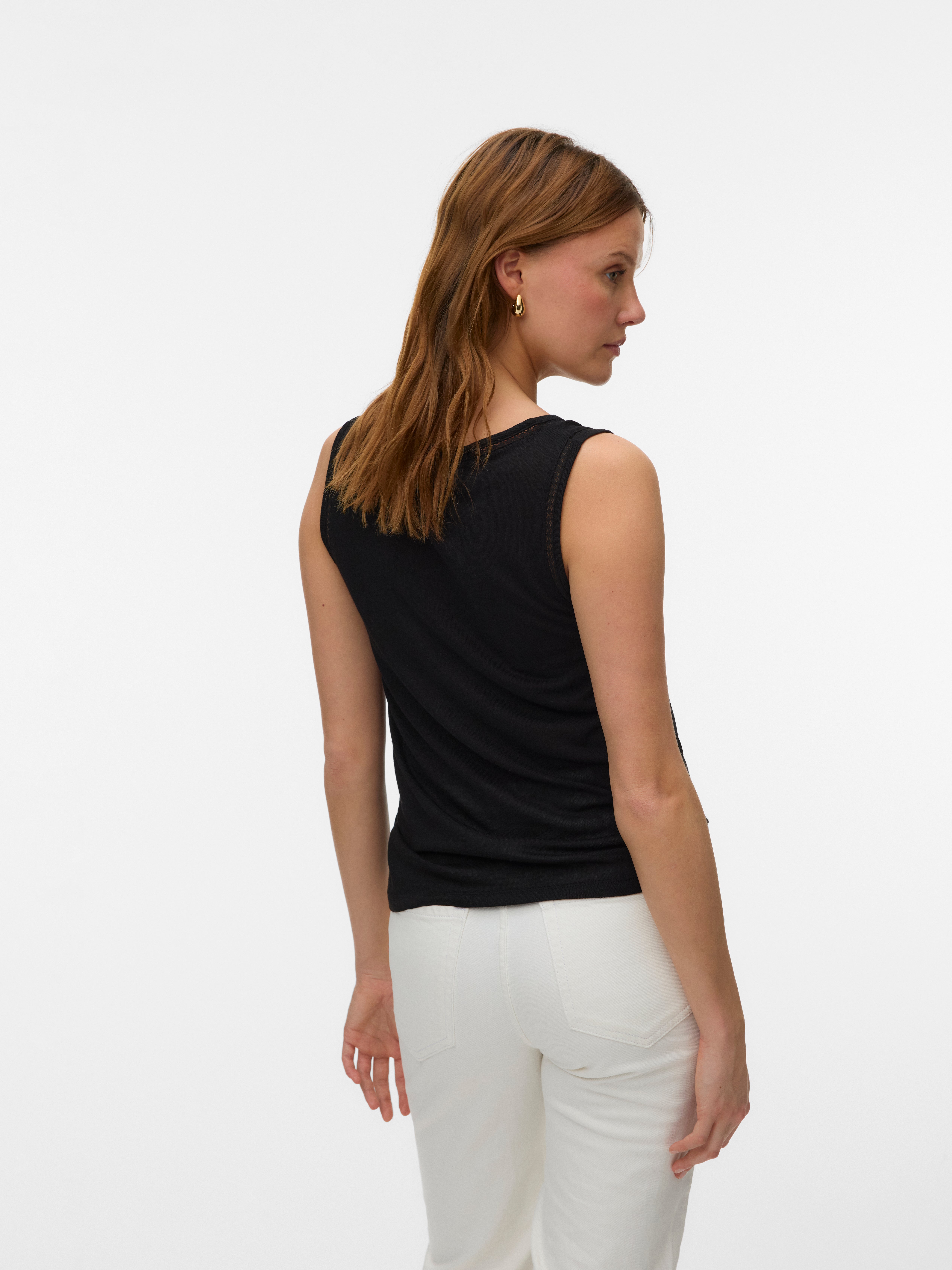VERO MODA® VMGINA Tank-Top
