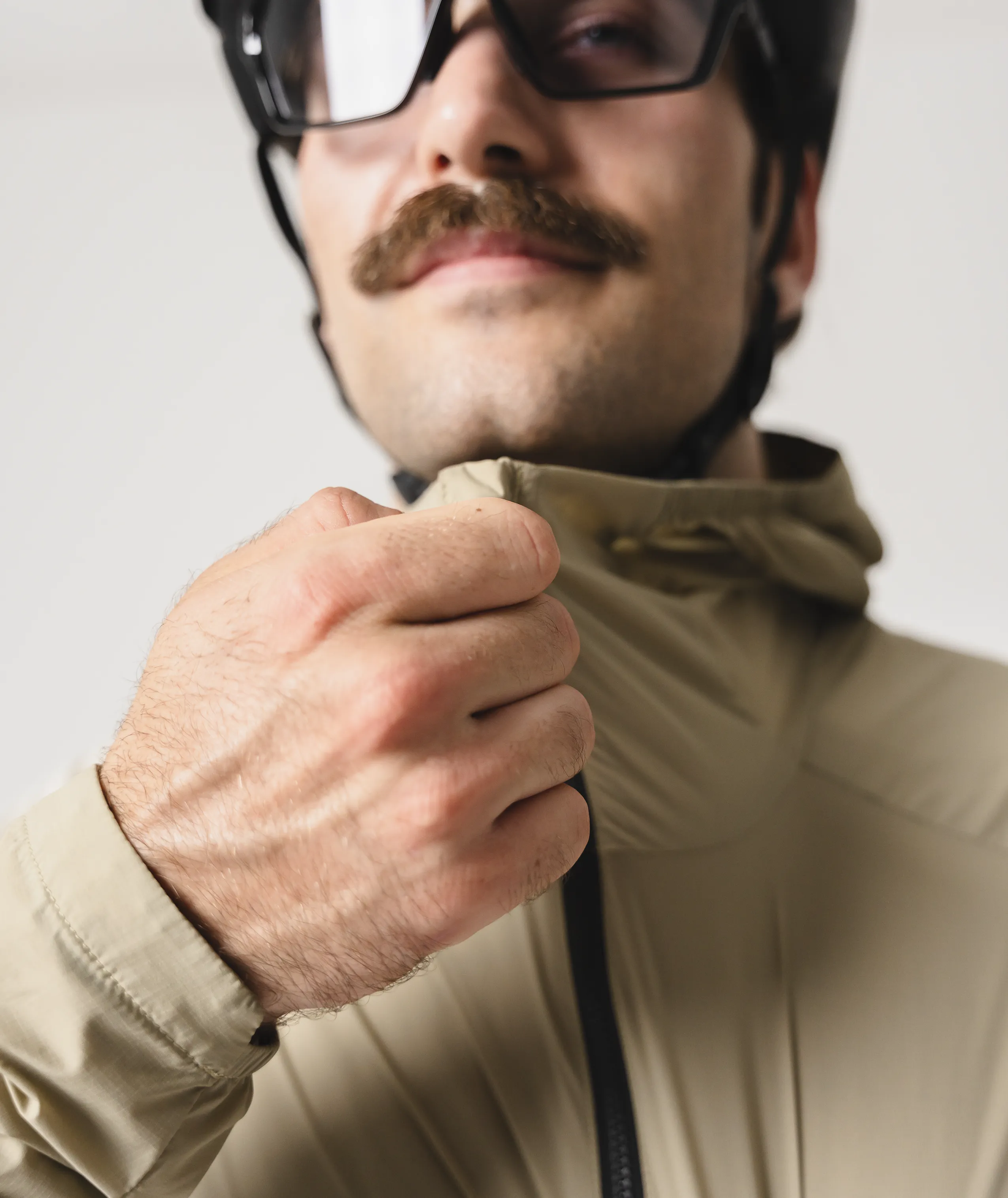 ORTOVOXR SEQUENCE WIND JACKET