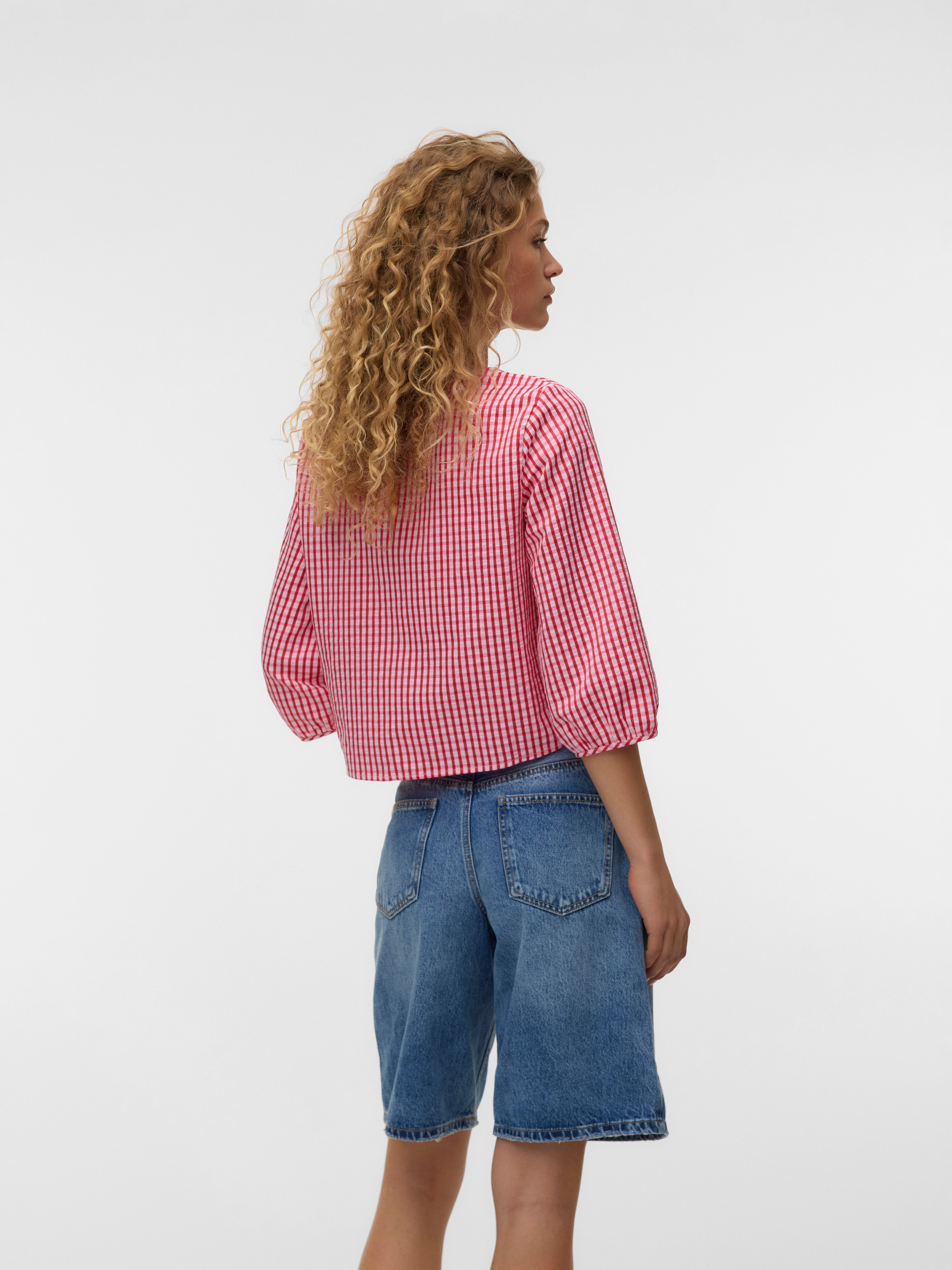 VERO MODA® VMCAMILLA Top