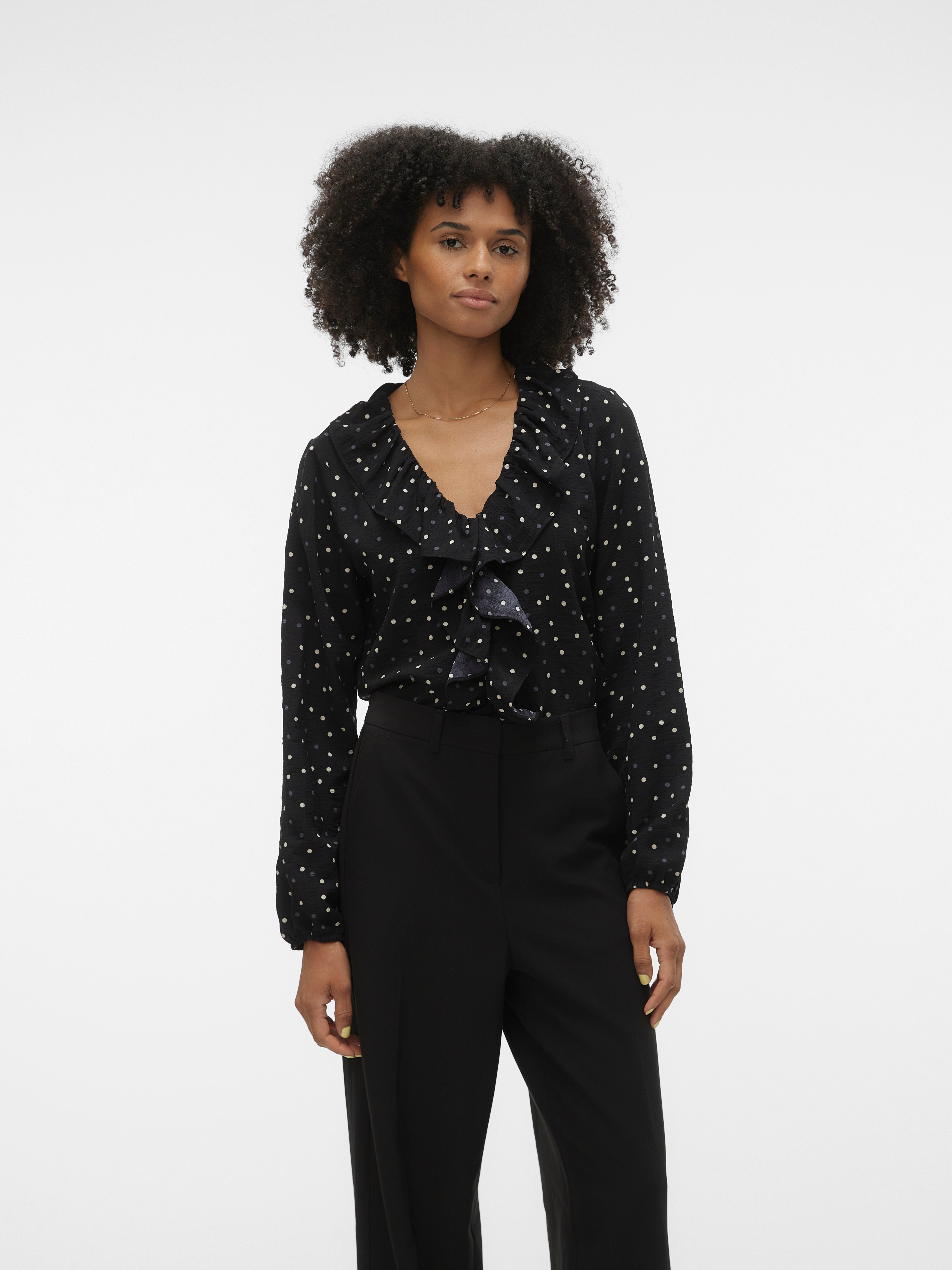 VERO MODA® VMVIDA Top
