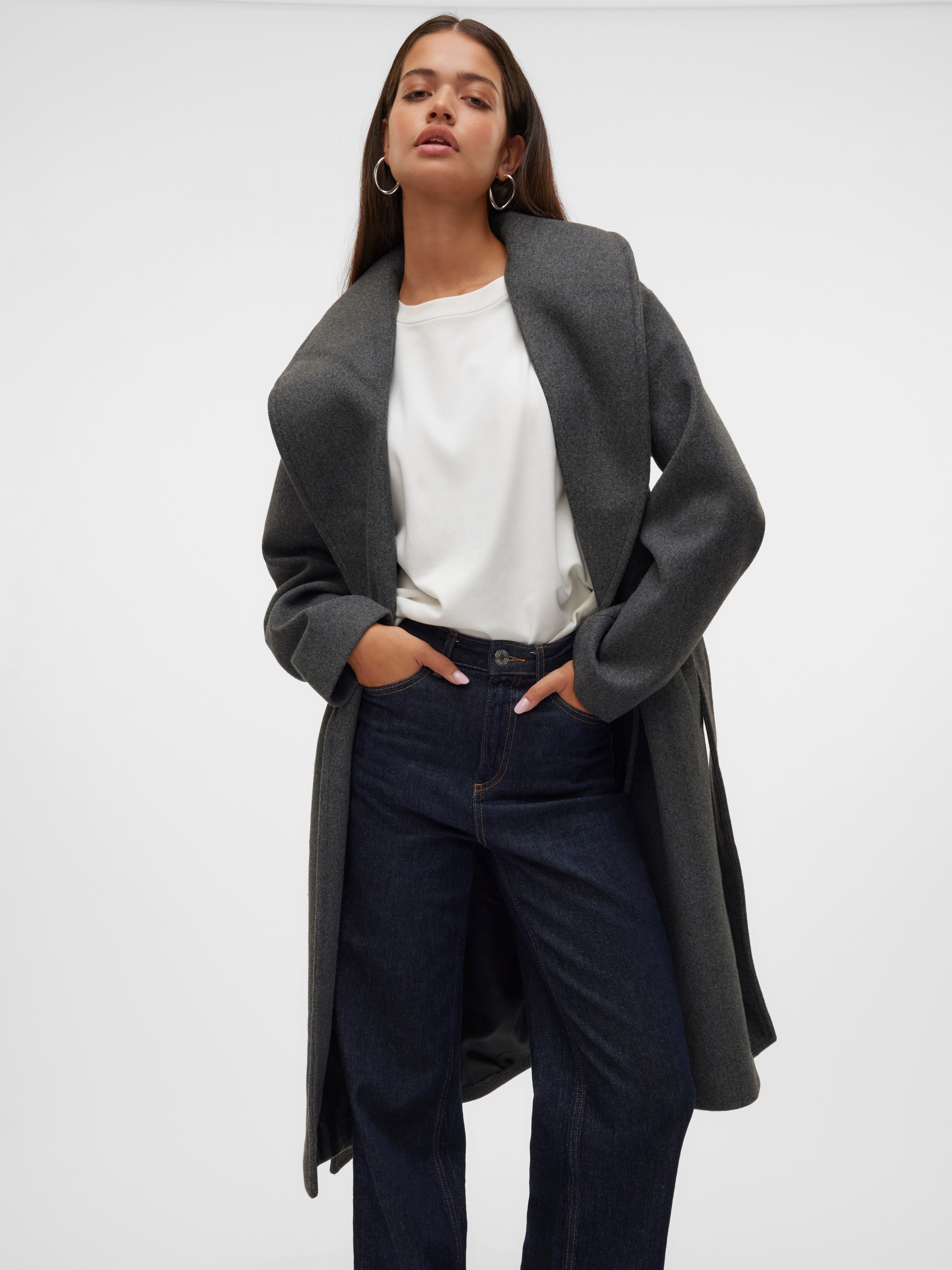 VERO MODA® VMANNE Coat
