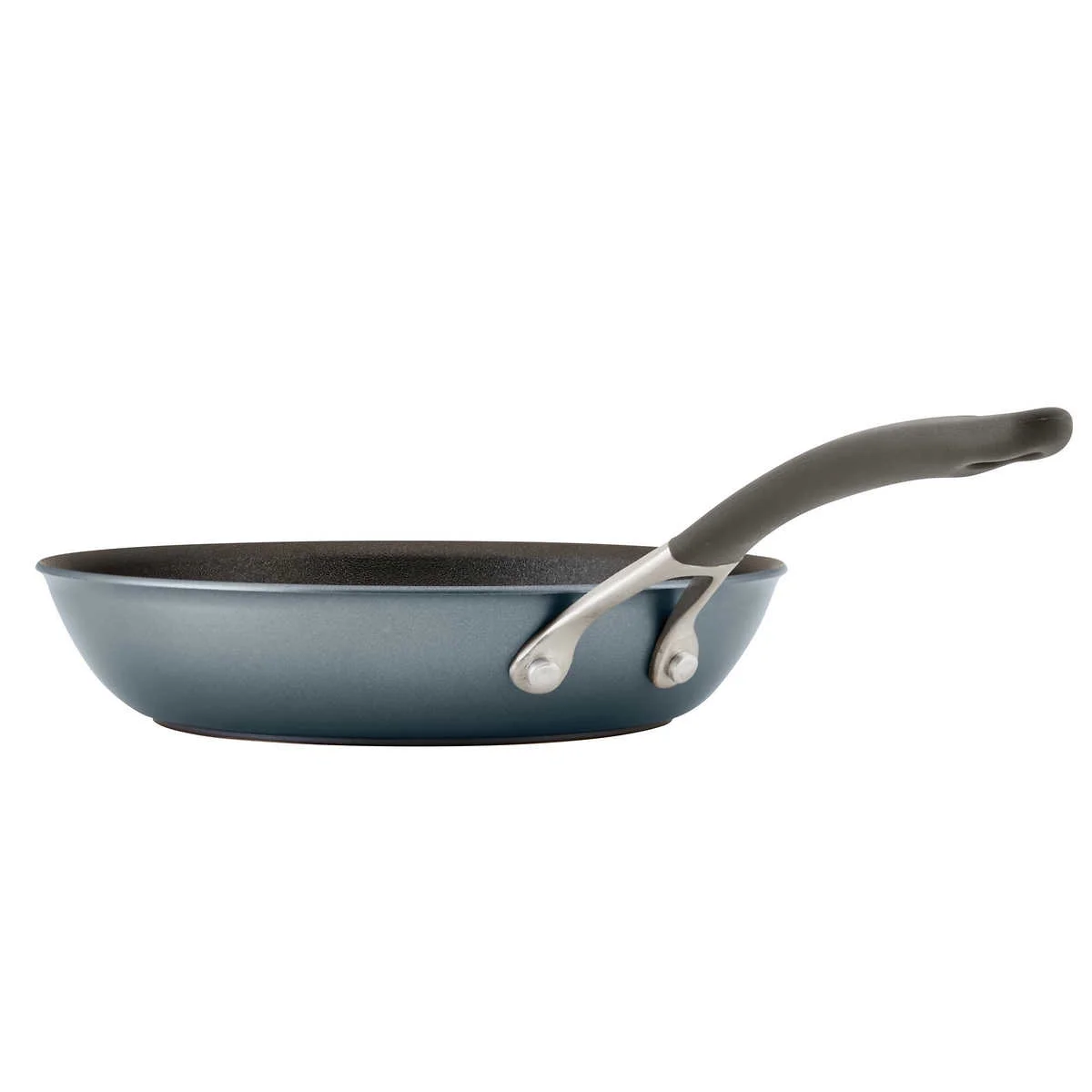 Circulon A1 Series with ScratchDefense 11 Piece Non-Stick Cookware Set