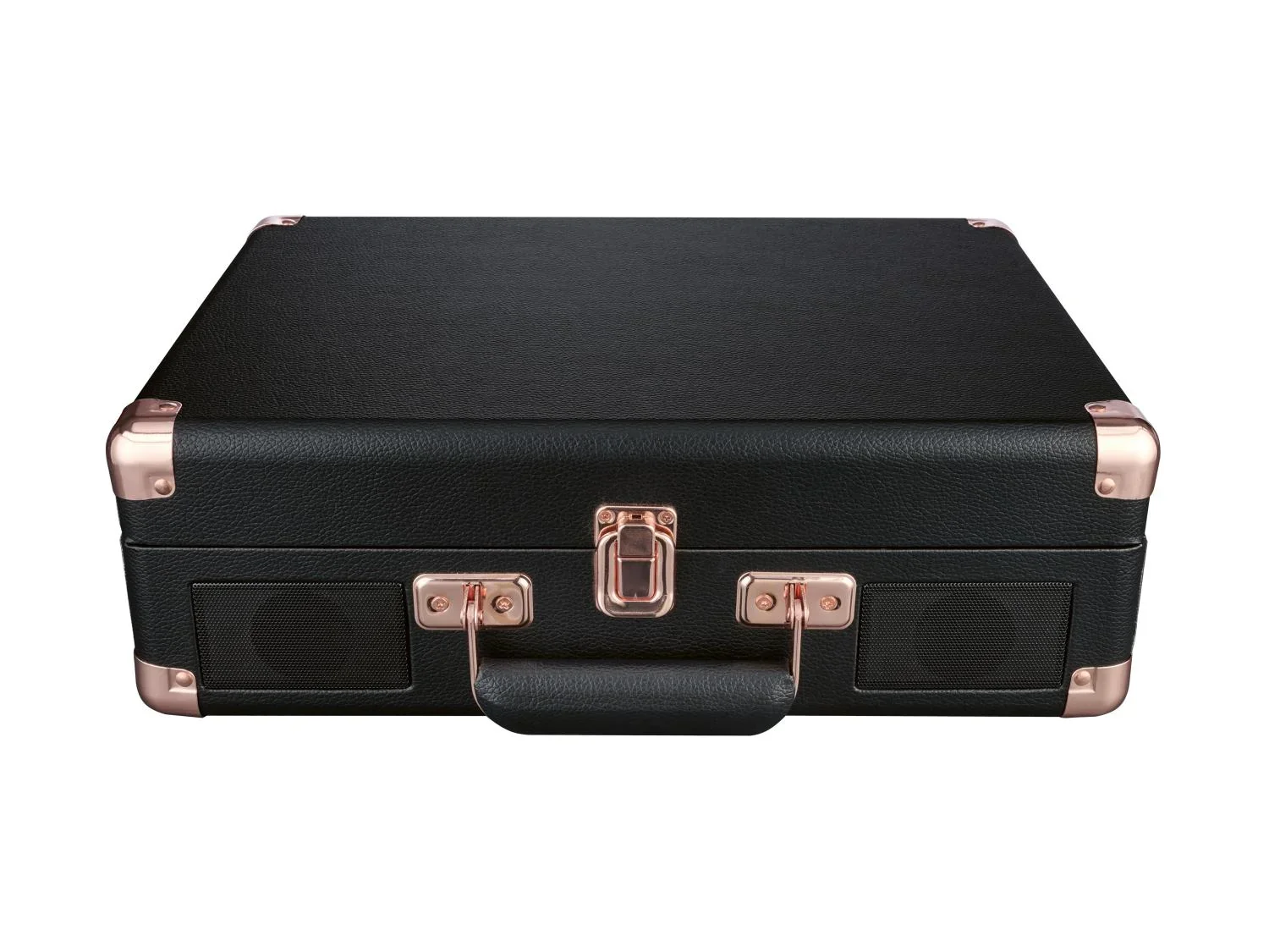 TRONIC Platine vinyle valise