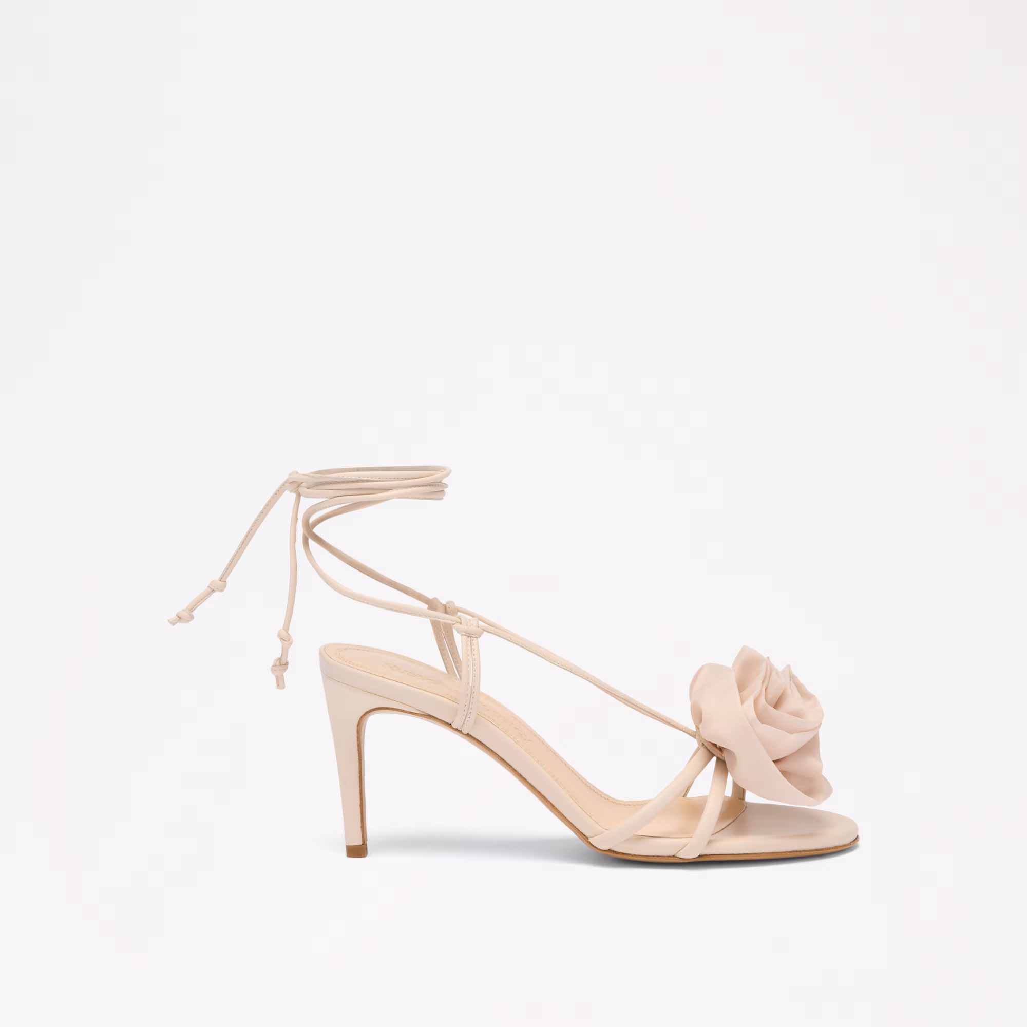 Goodyhills<br>Lace Up Sandal