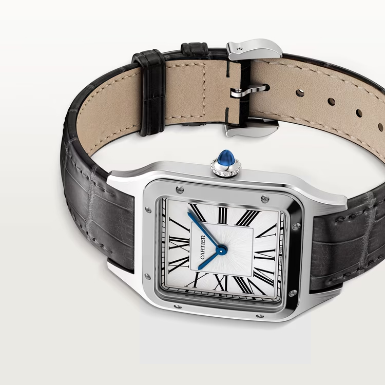 [Super Clone]SANTOS-DUMONT 46mm
