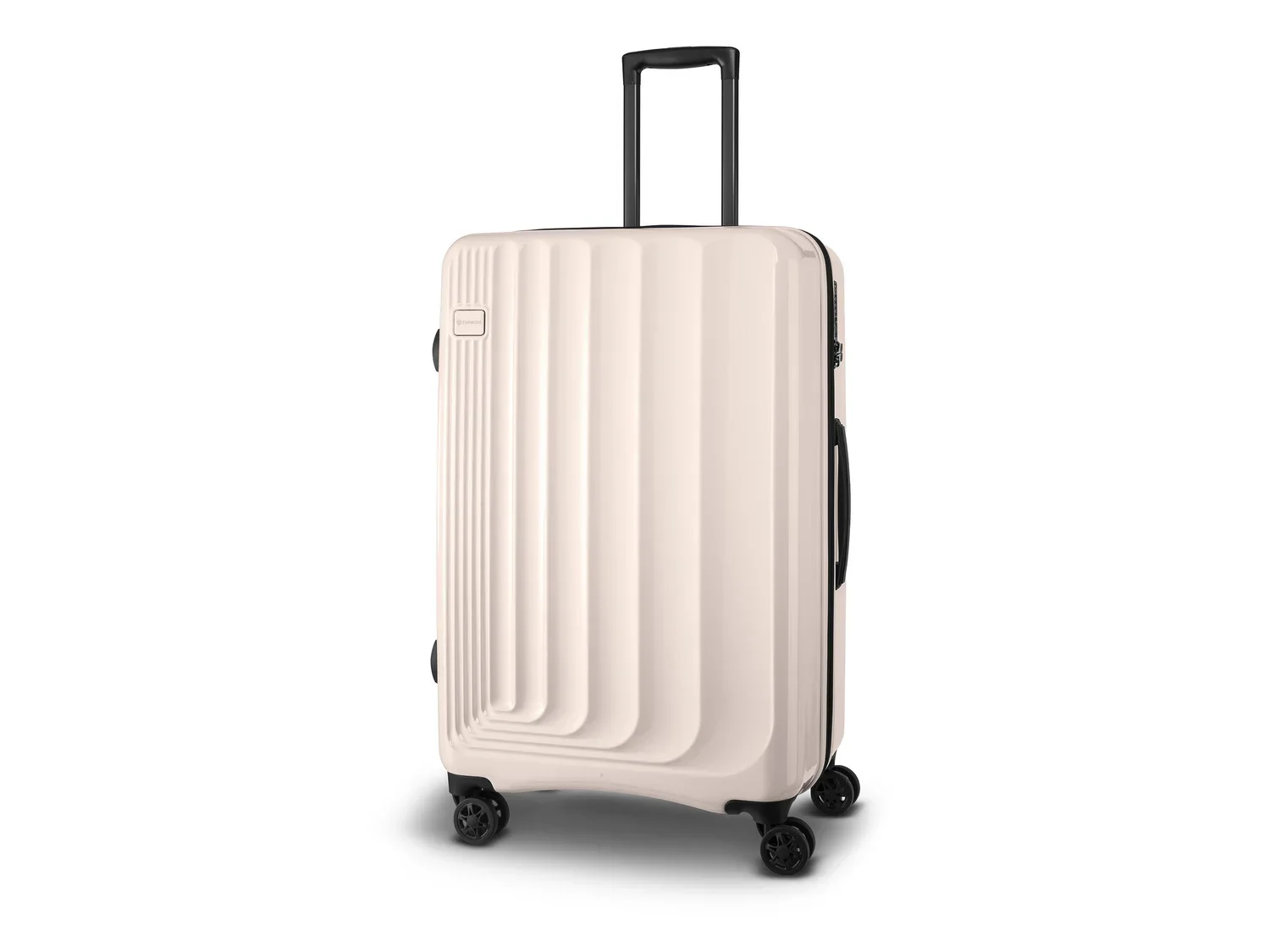 TOPMOVE Valise trolley, 77 l