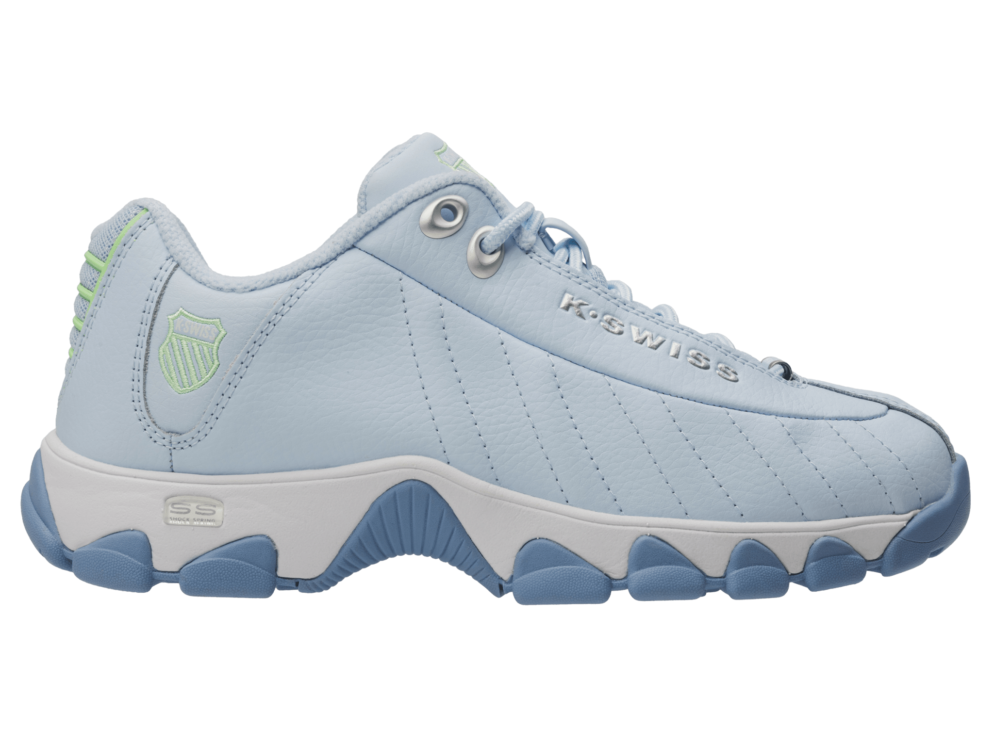 ST329 CMF - K-Swiss Shoes