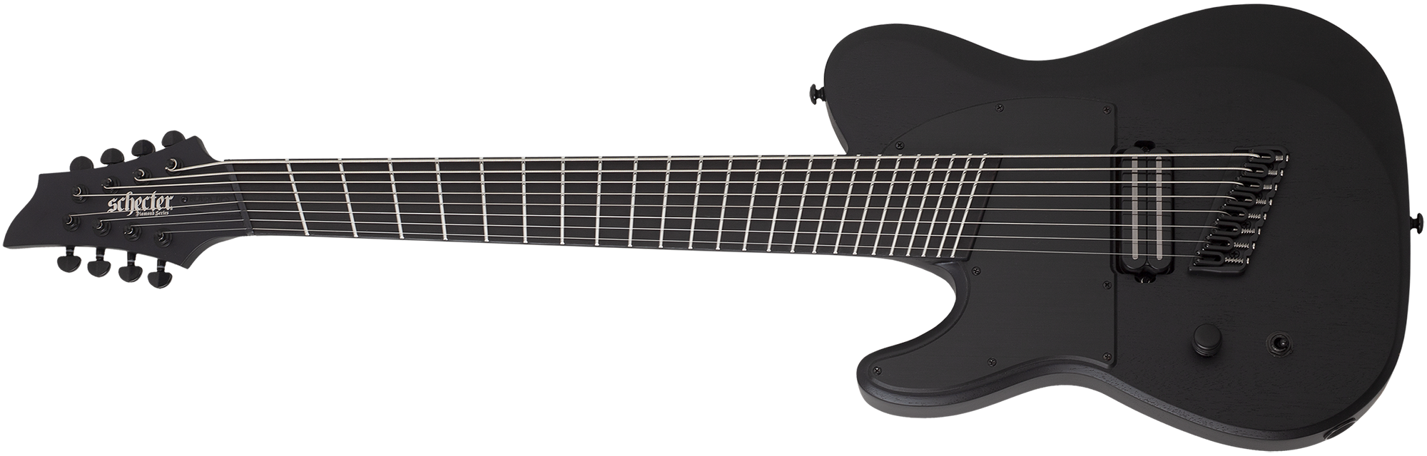 PT-8 MS Black Ops LH