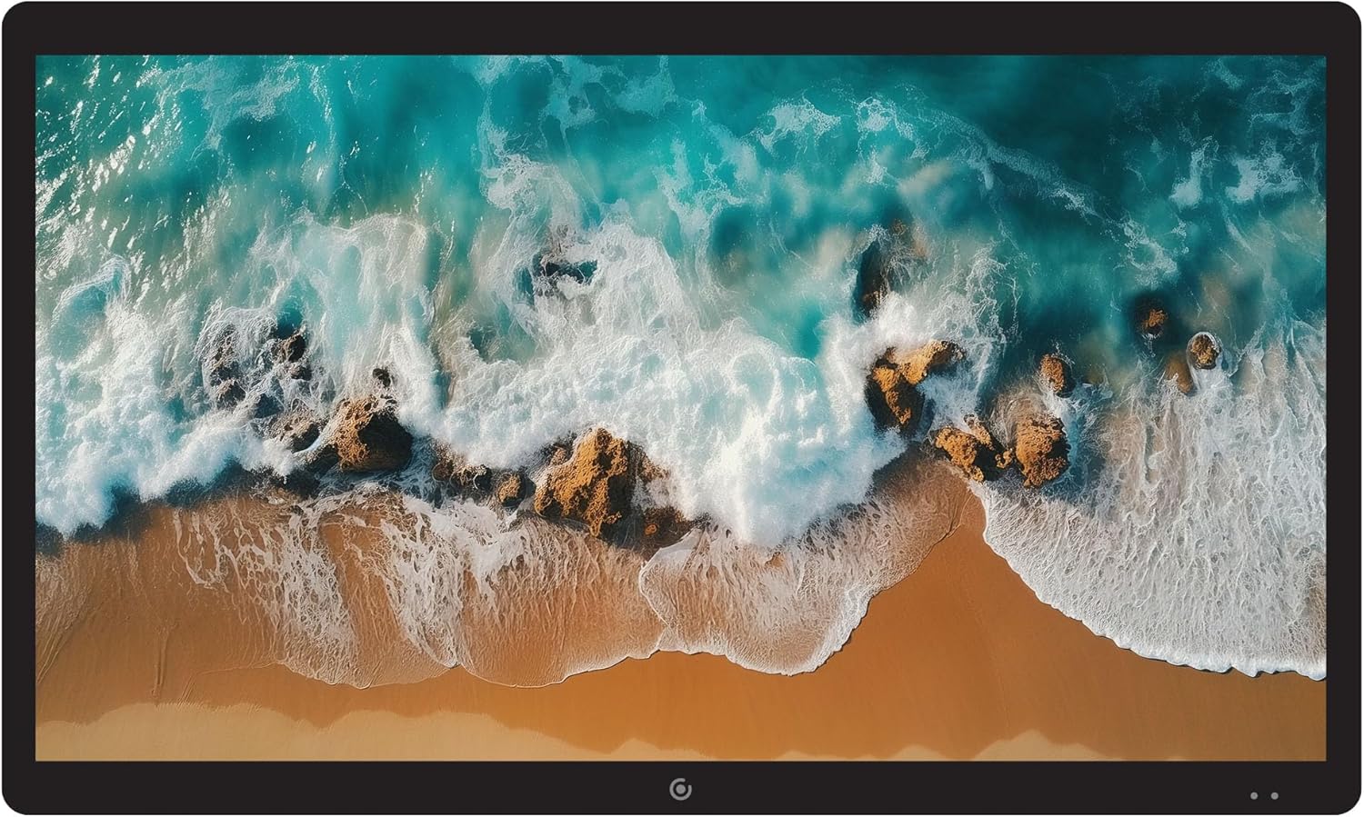 Core Innovations 4K UHD LED 43