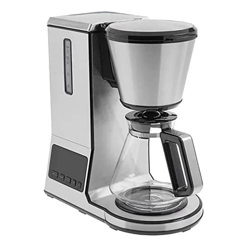Coffee Brewer, 8 Cup