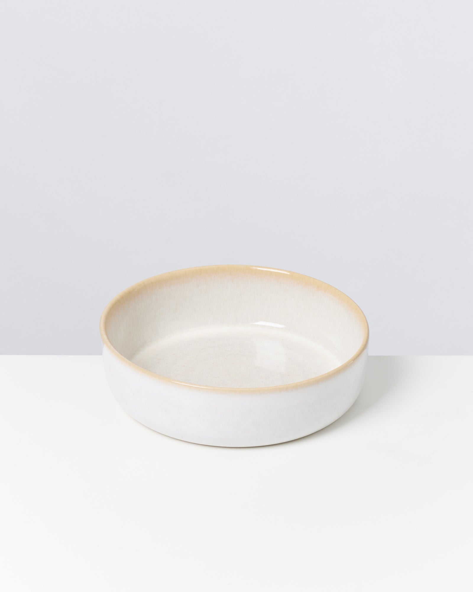 CORDOAMA - CEREAL BOWL MODERN SAND