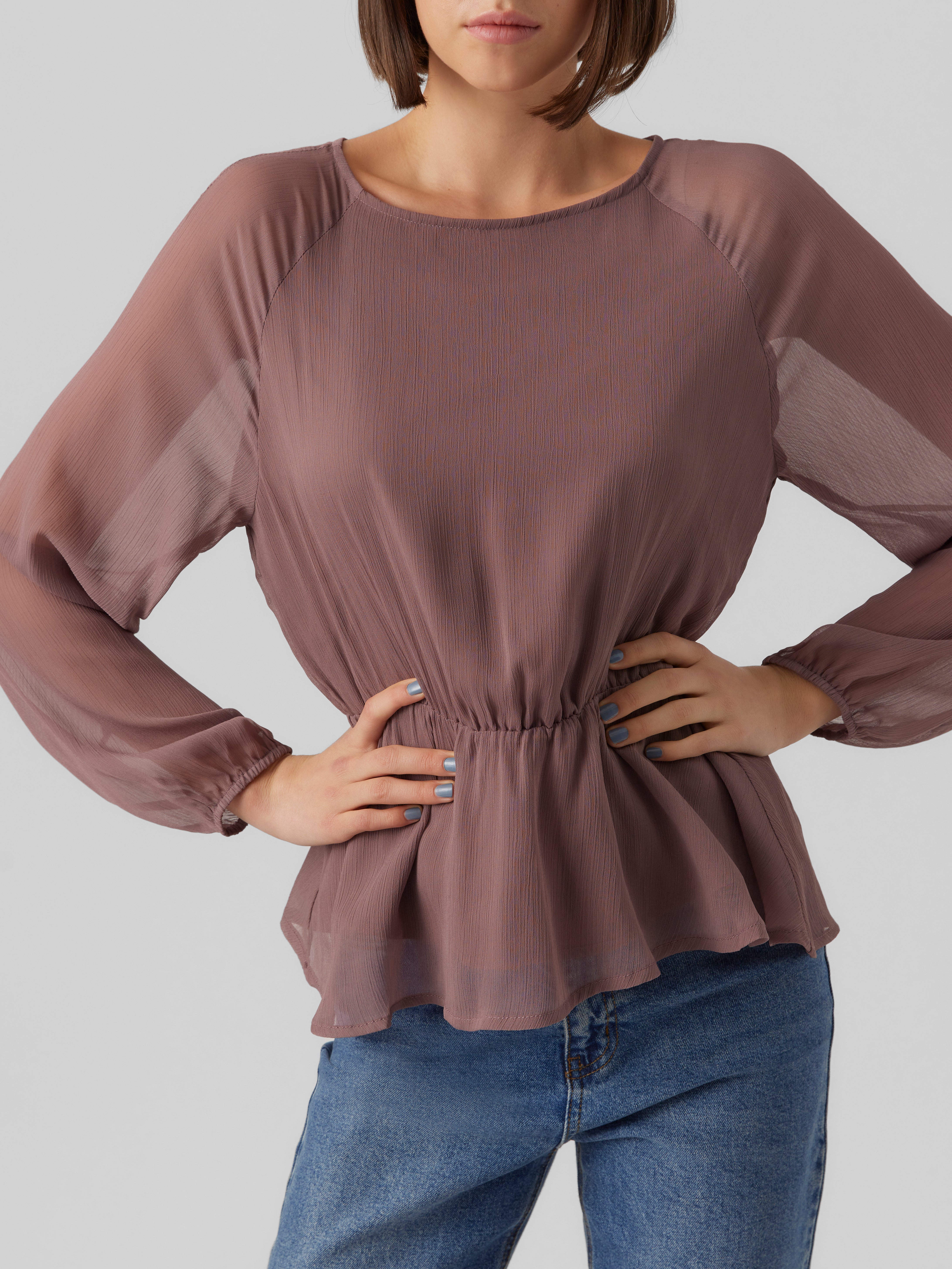 VERO MODA® VMMALLY Top