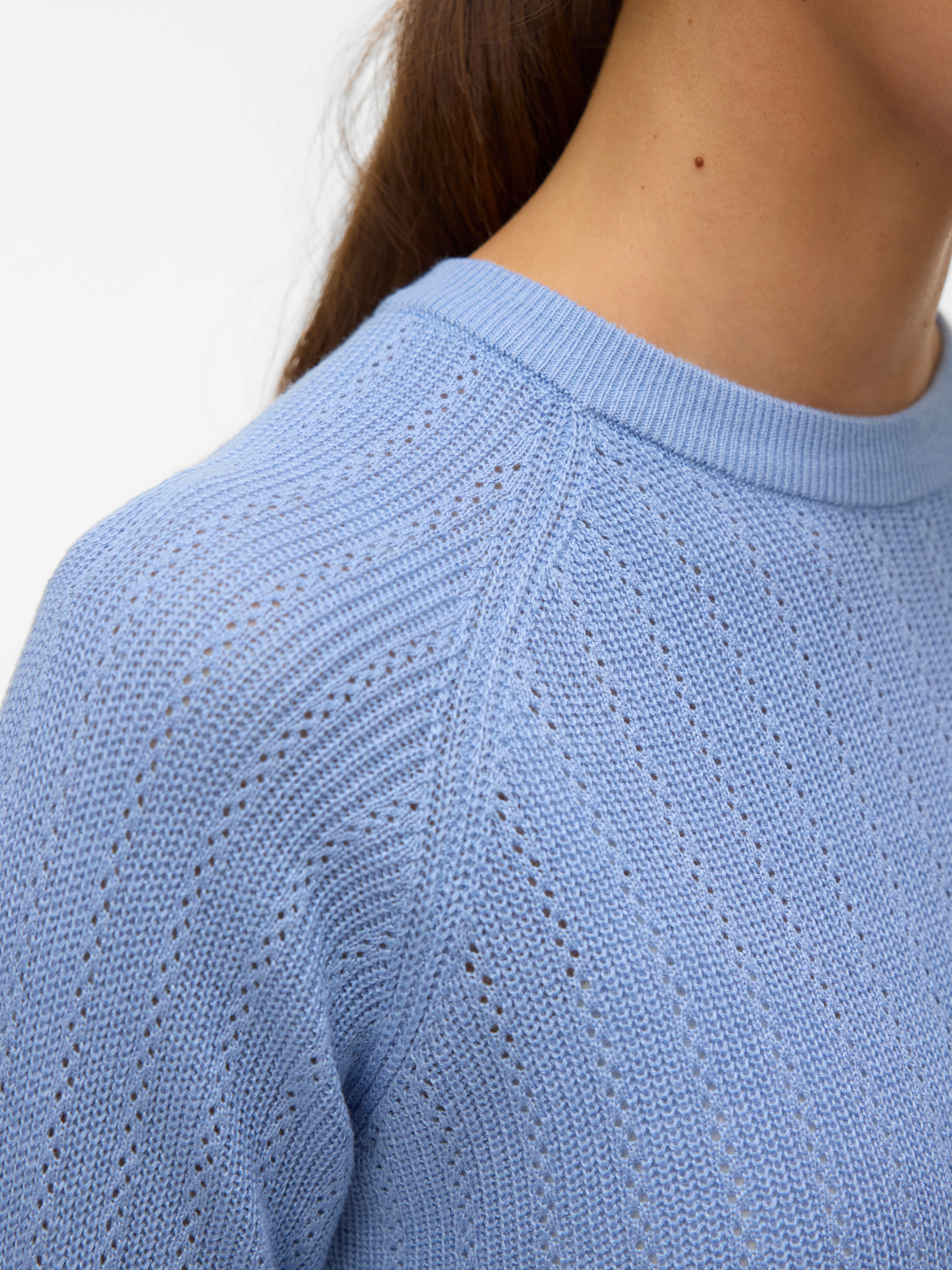 VERO MODA® VMNEWLEX Knitted pullover