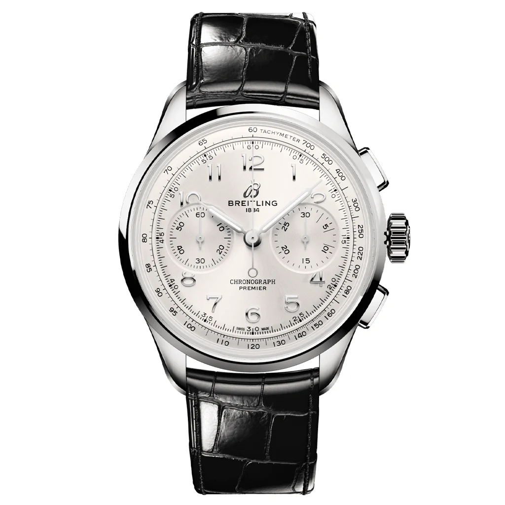 [Super Clone]Premier B09 Chronograph AB0930371G1P1