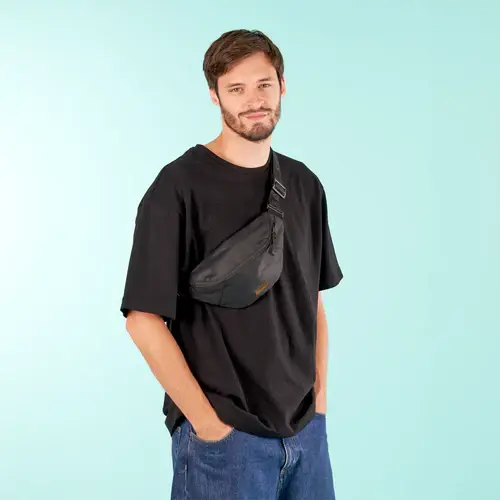 Sac banane Small Berlin