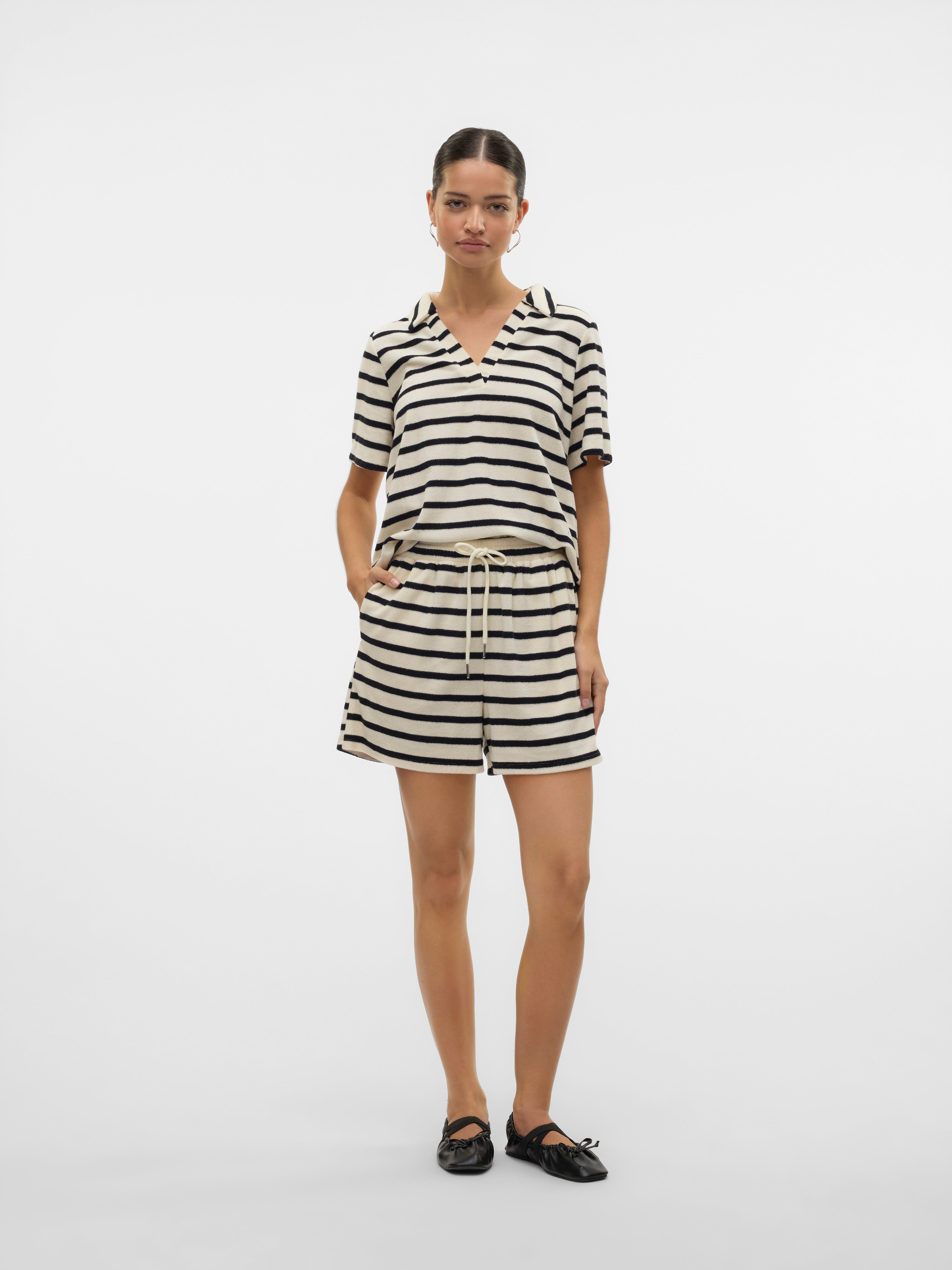VERO MODA® VMEMELI Top