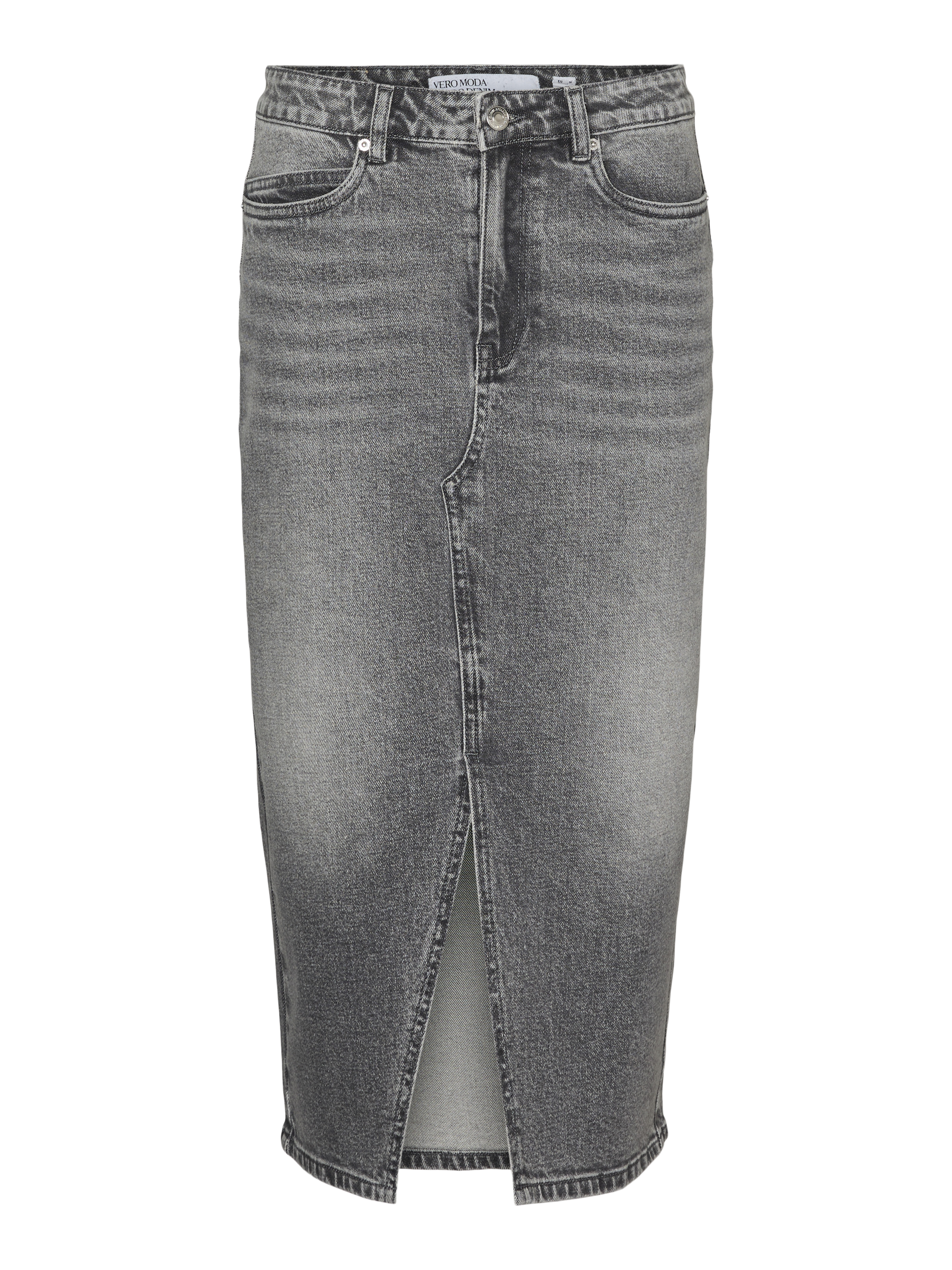 VERO MODA® VMVERI High waist Long skirt