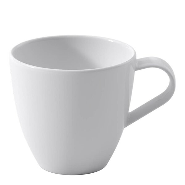Pura espressokopp 5 cl hvit