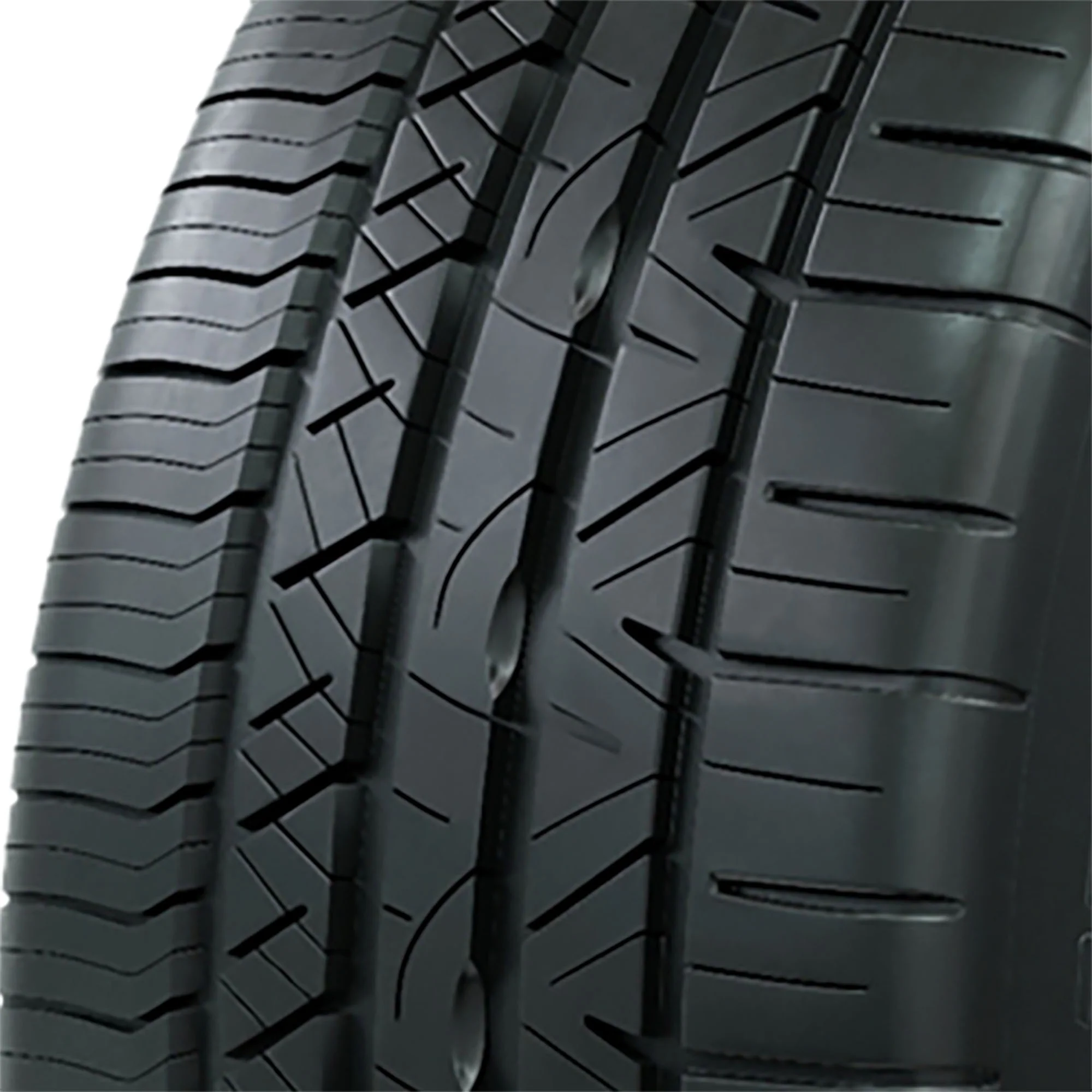 Cooper Endeavor Plus All Season 235/55R18 104V XL Passenger Tire