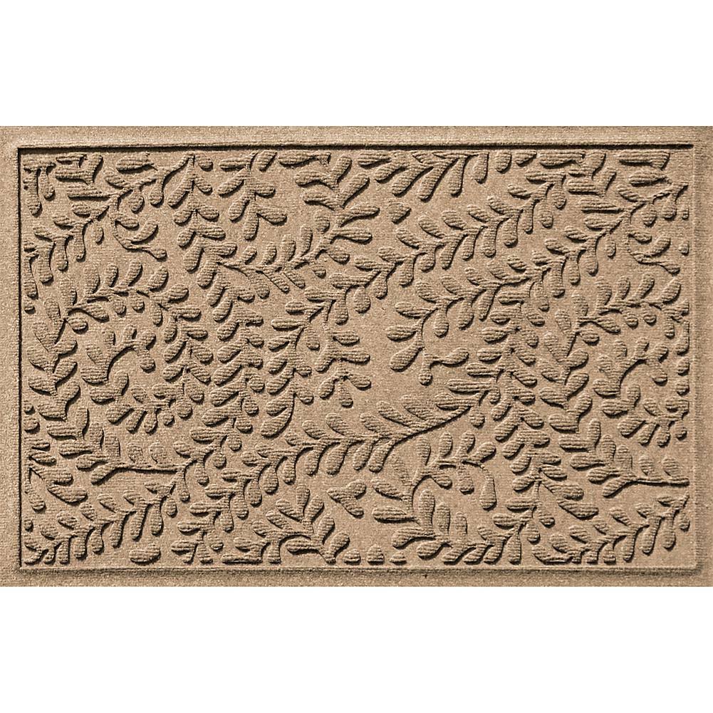 Waterhog Boxwood 23 in. x 35 in. Door Mat - 23