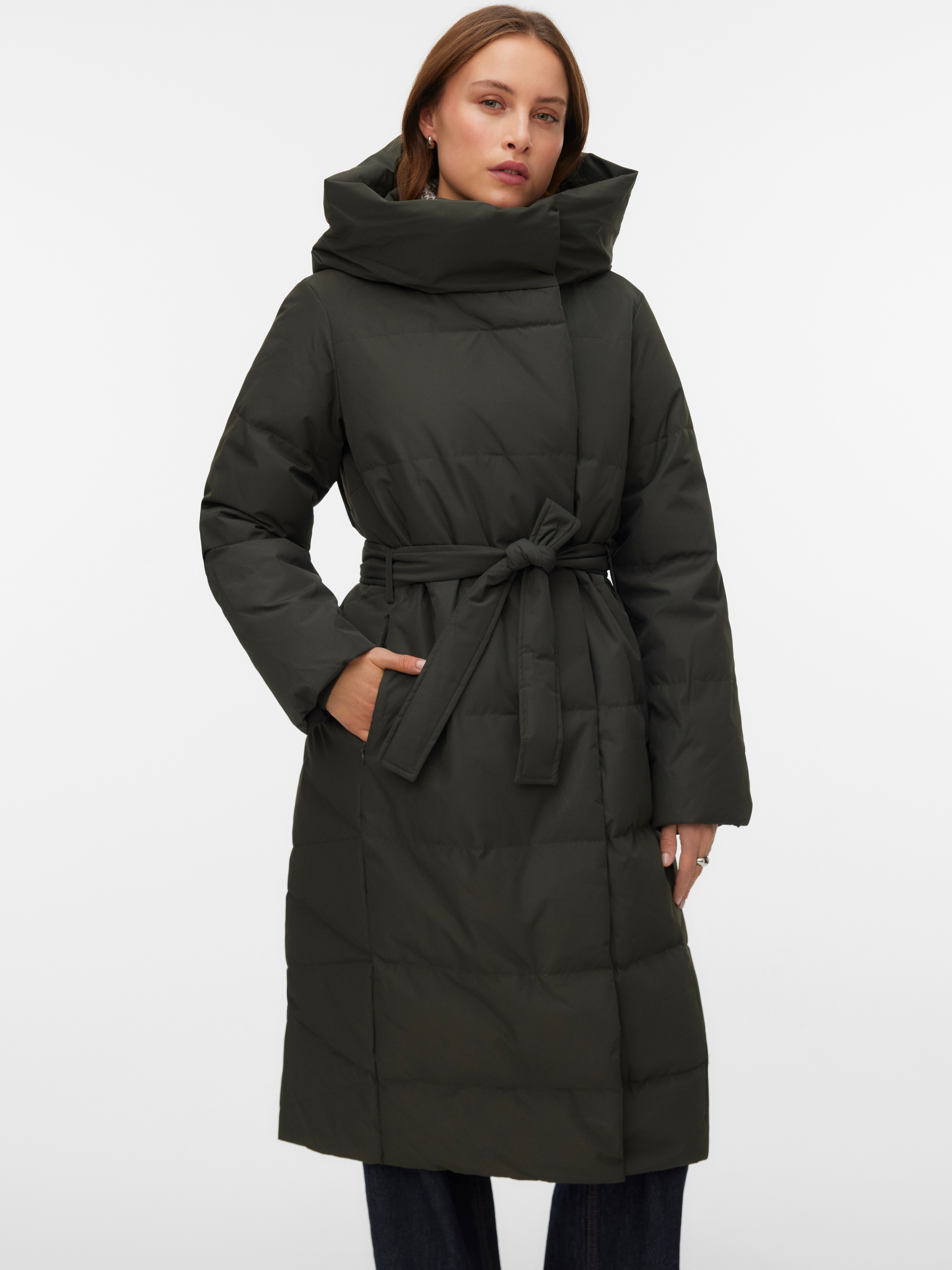 VERO MODA® VMLEONIE Down Coat