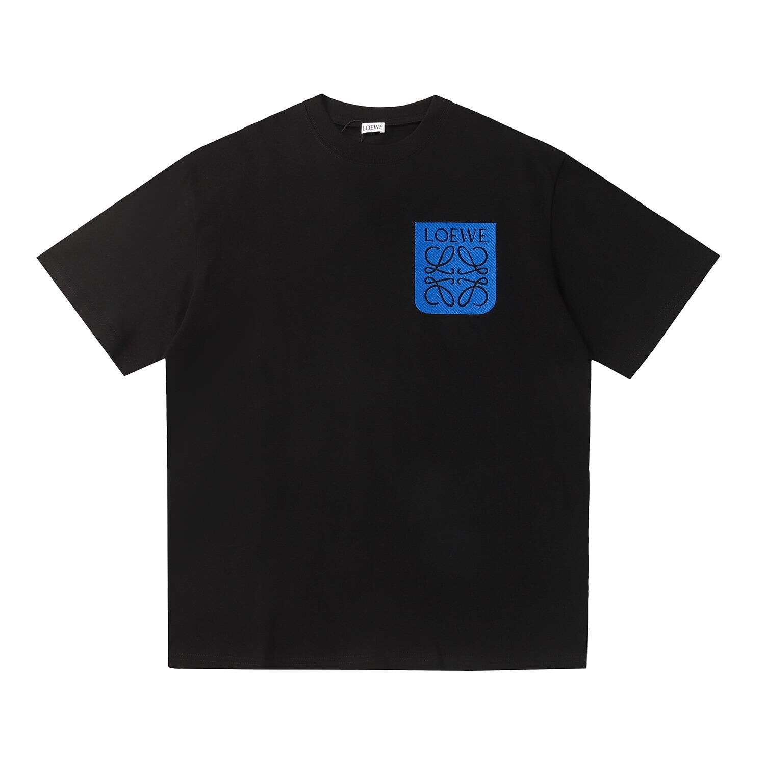 【LOEWE 公式旗艦店】（ロエベ）Tシャツ、ご好評に付き再入荷！半袖Tシャツ