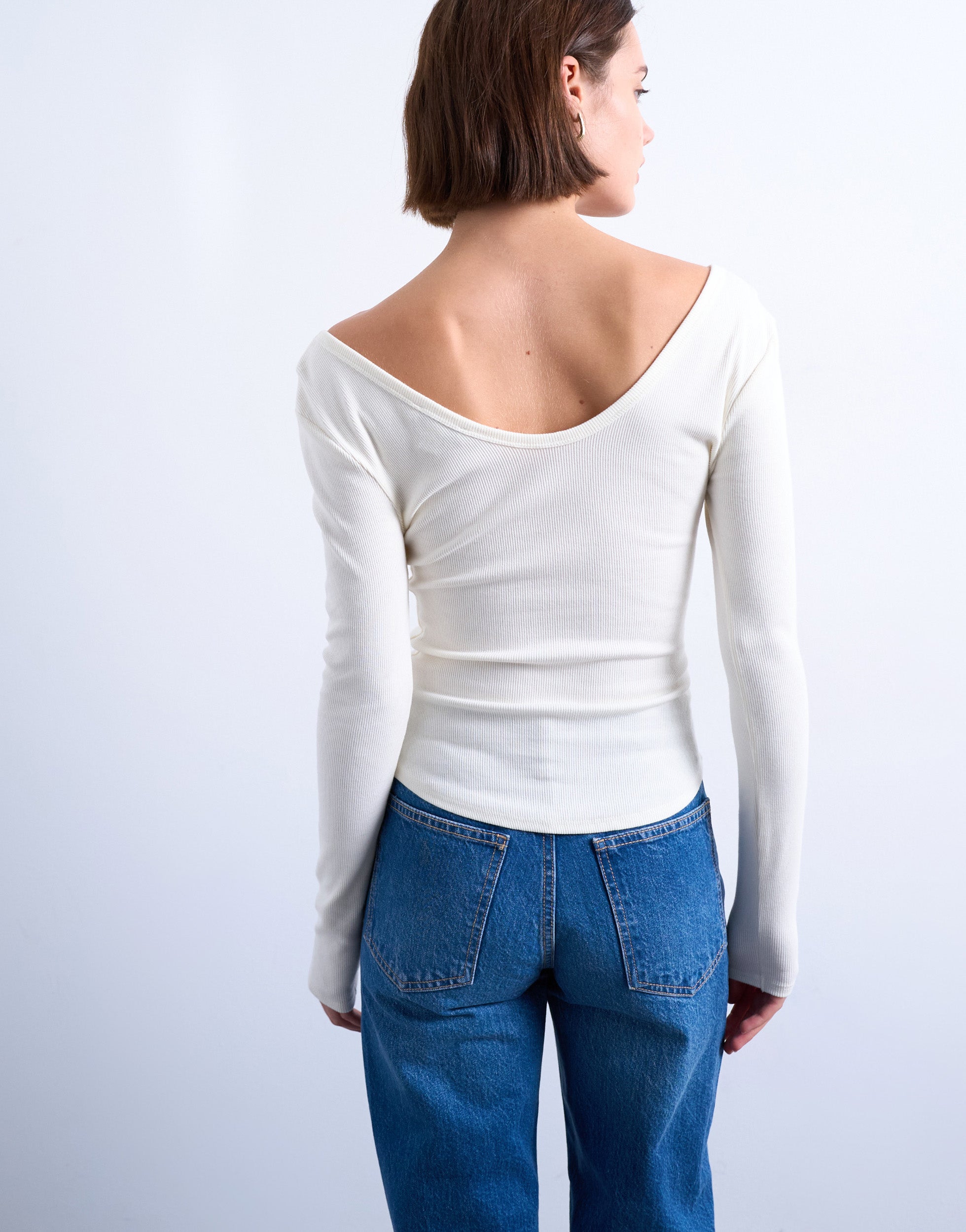 VERO MODA® TSWENDY Top