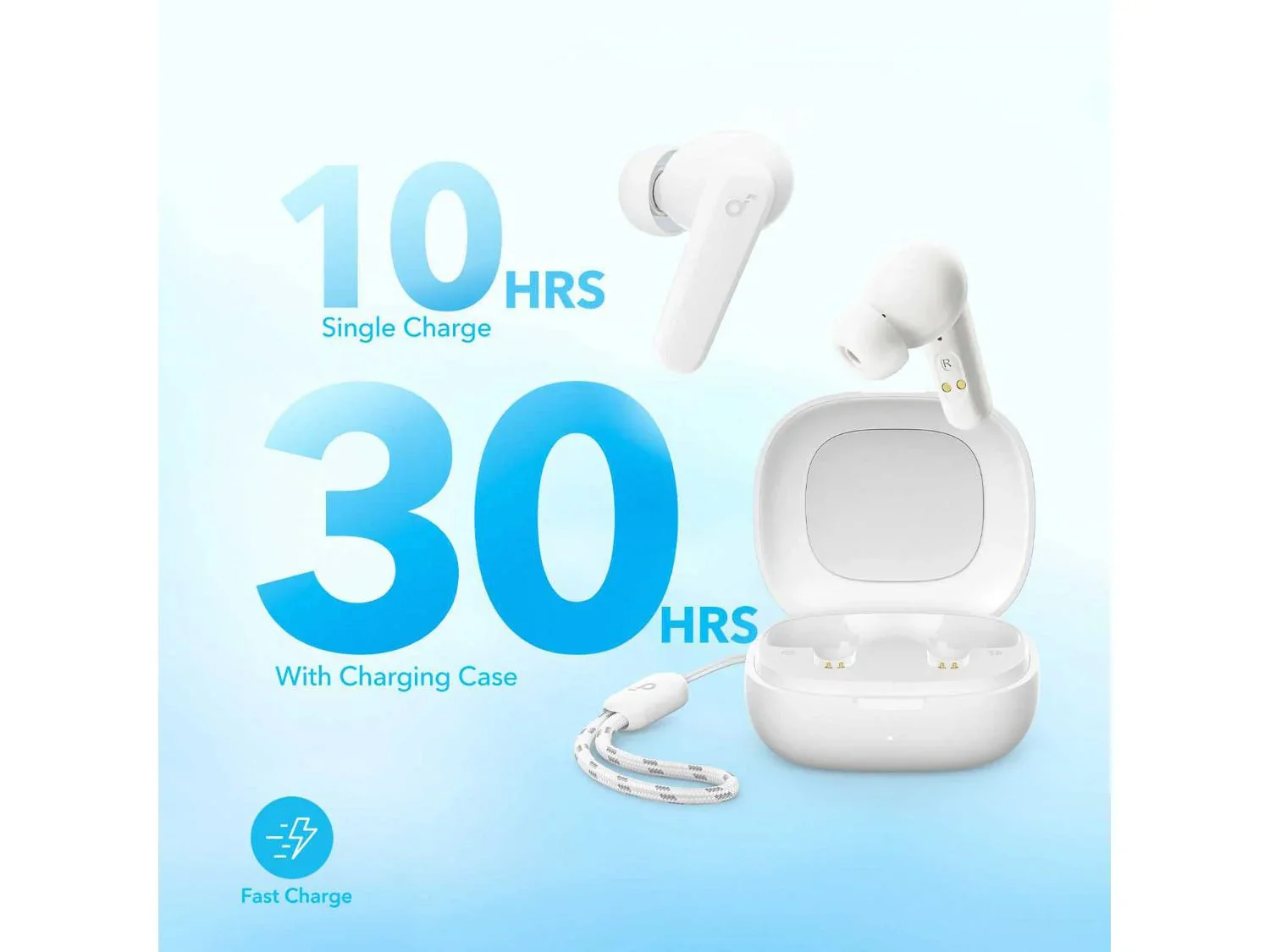 Anker Ecouteurs sans fils