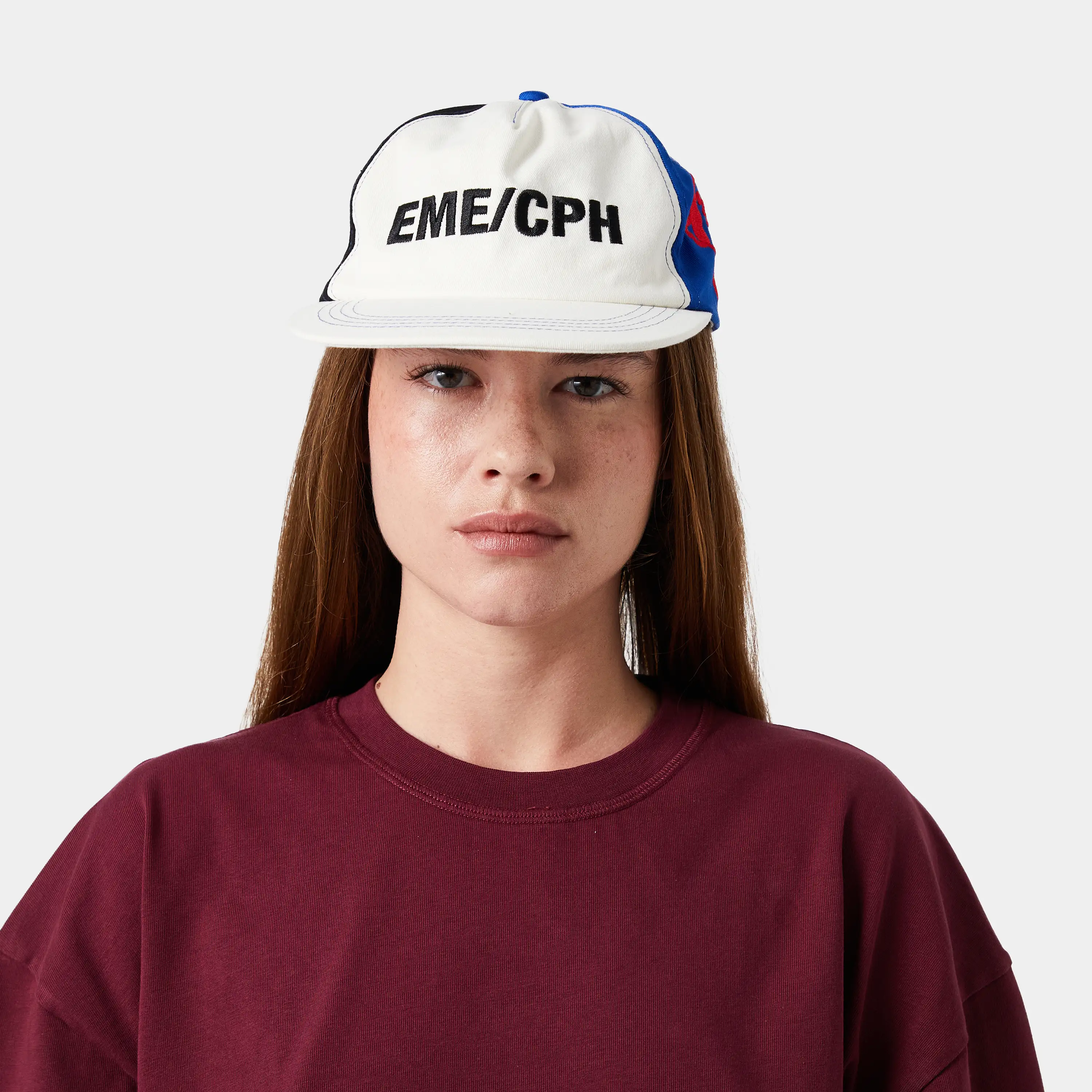 Due Shadow Cap