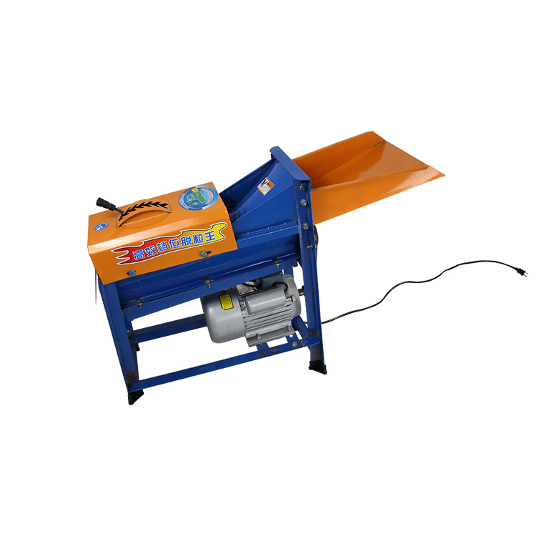 High Quality Durable Automatic Wheat Corn Thresher
