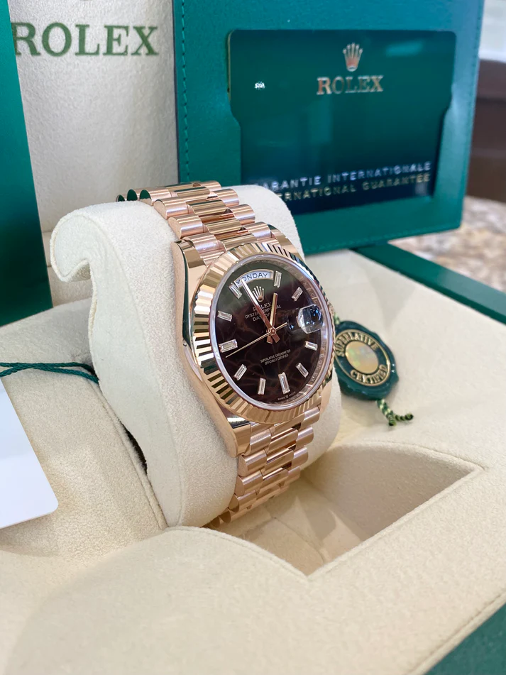 [Super Clone]RLX  Day-Date 