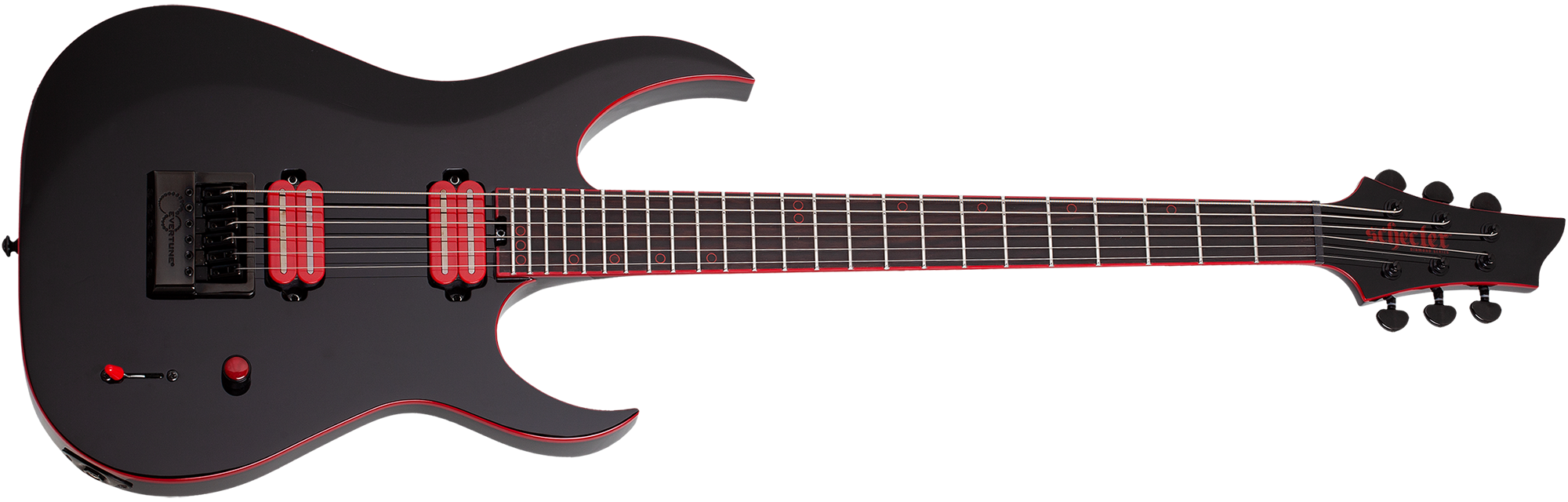 Sunset-6 ET Red Dawn