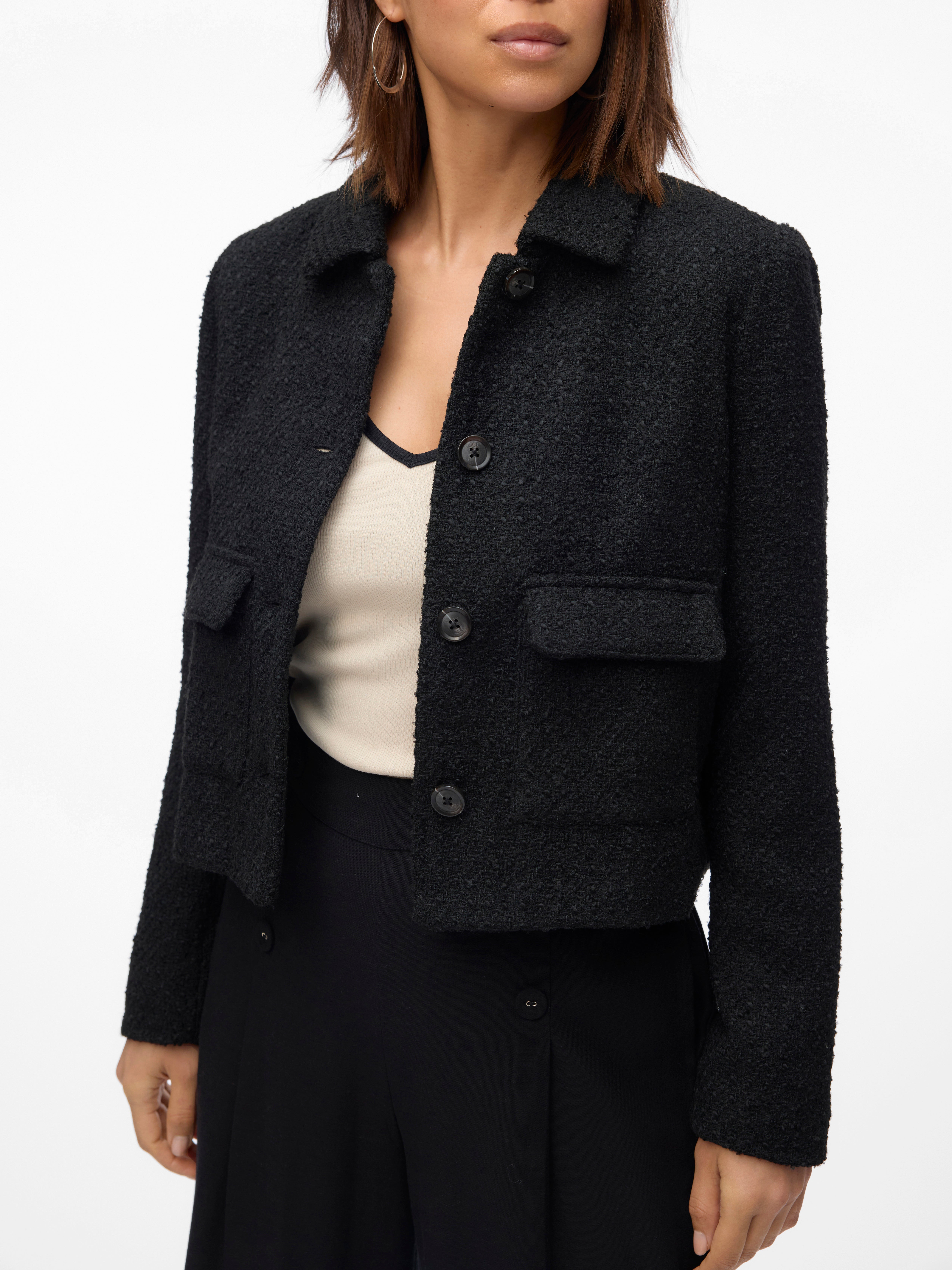 VERO MODA® AWNAOKO Jacket