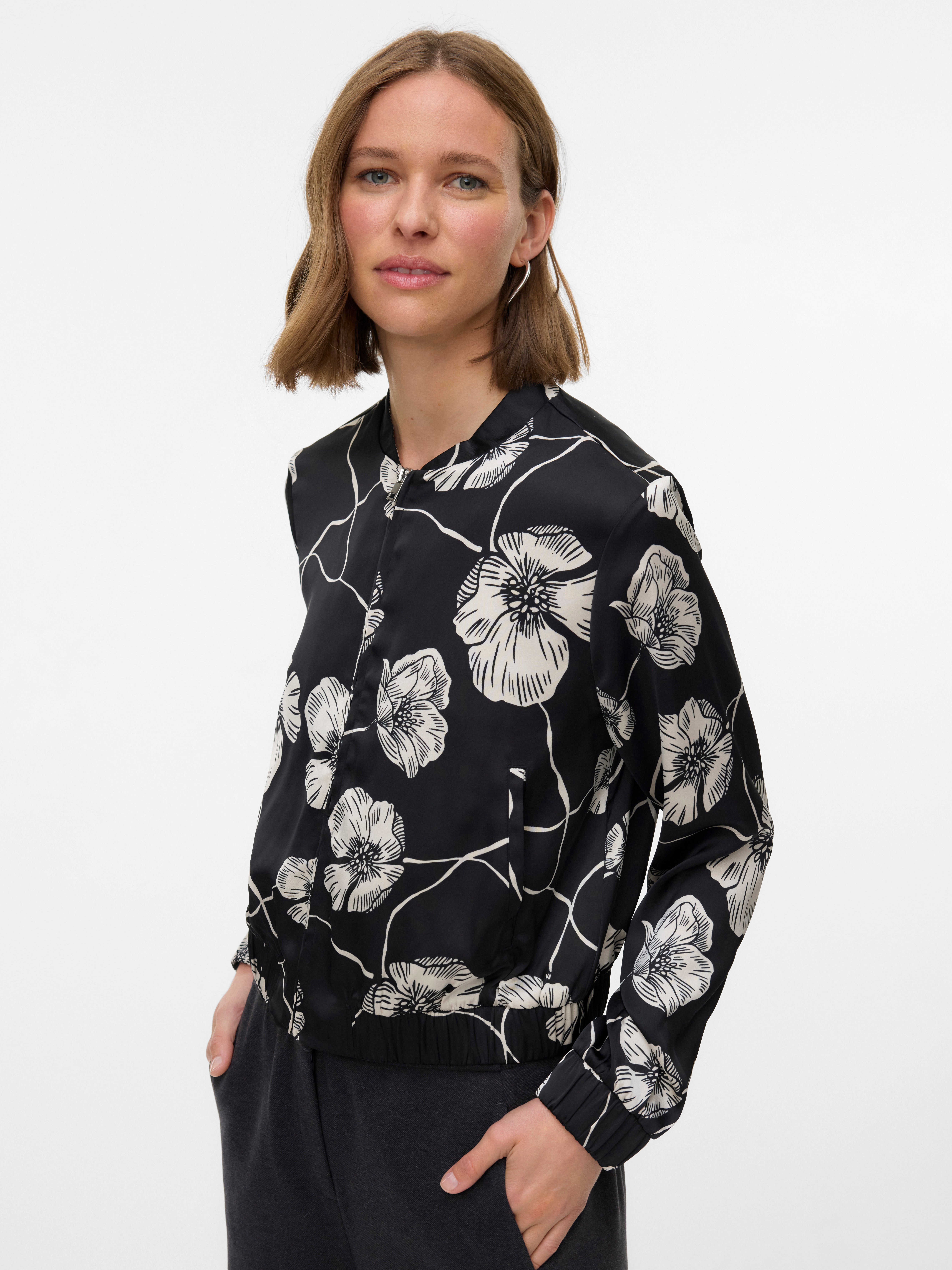 VERO MODA® VMELENA Otw Bomber