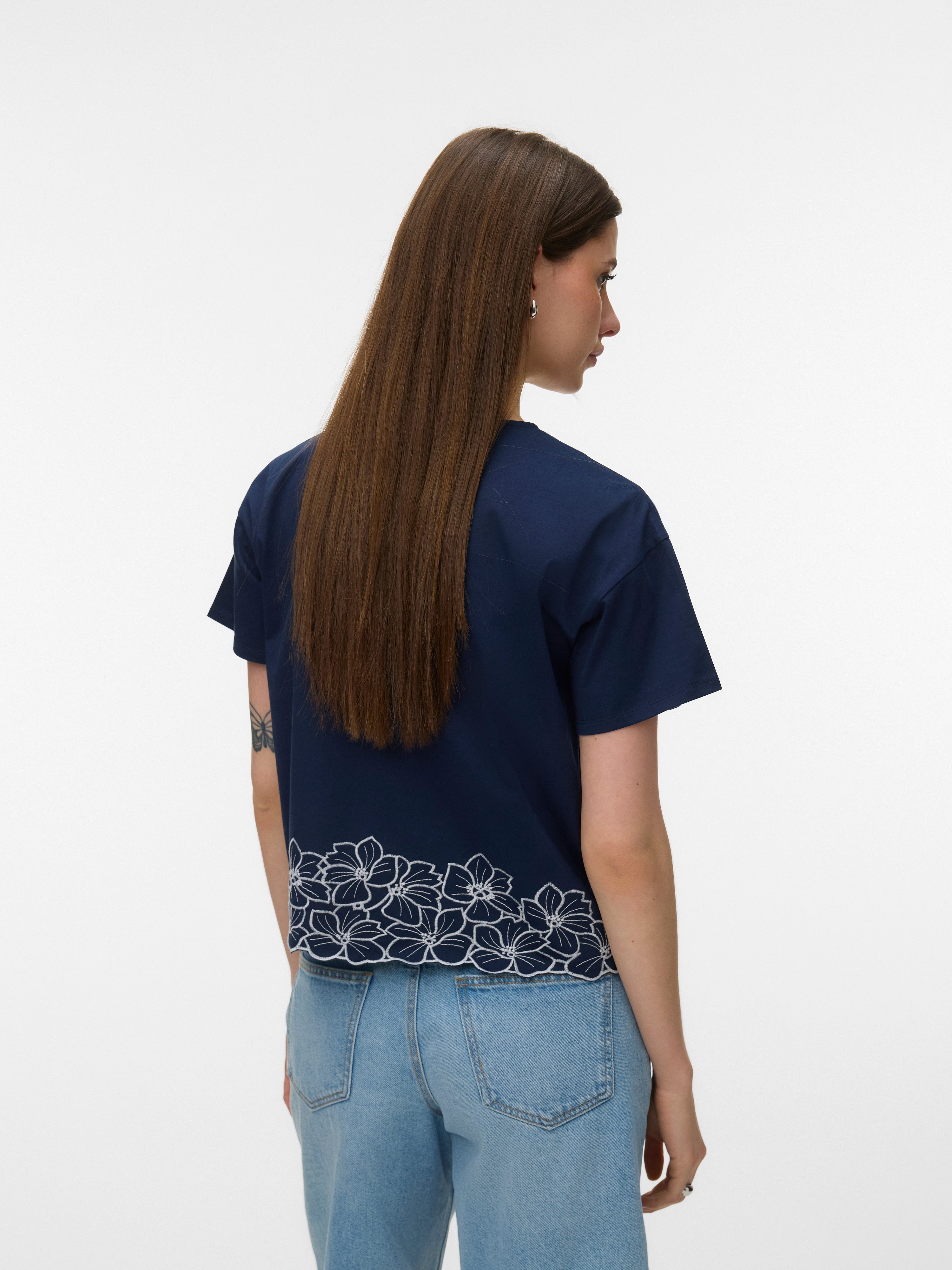 VERO MODA® VMNOAH T-Shirt
