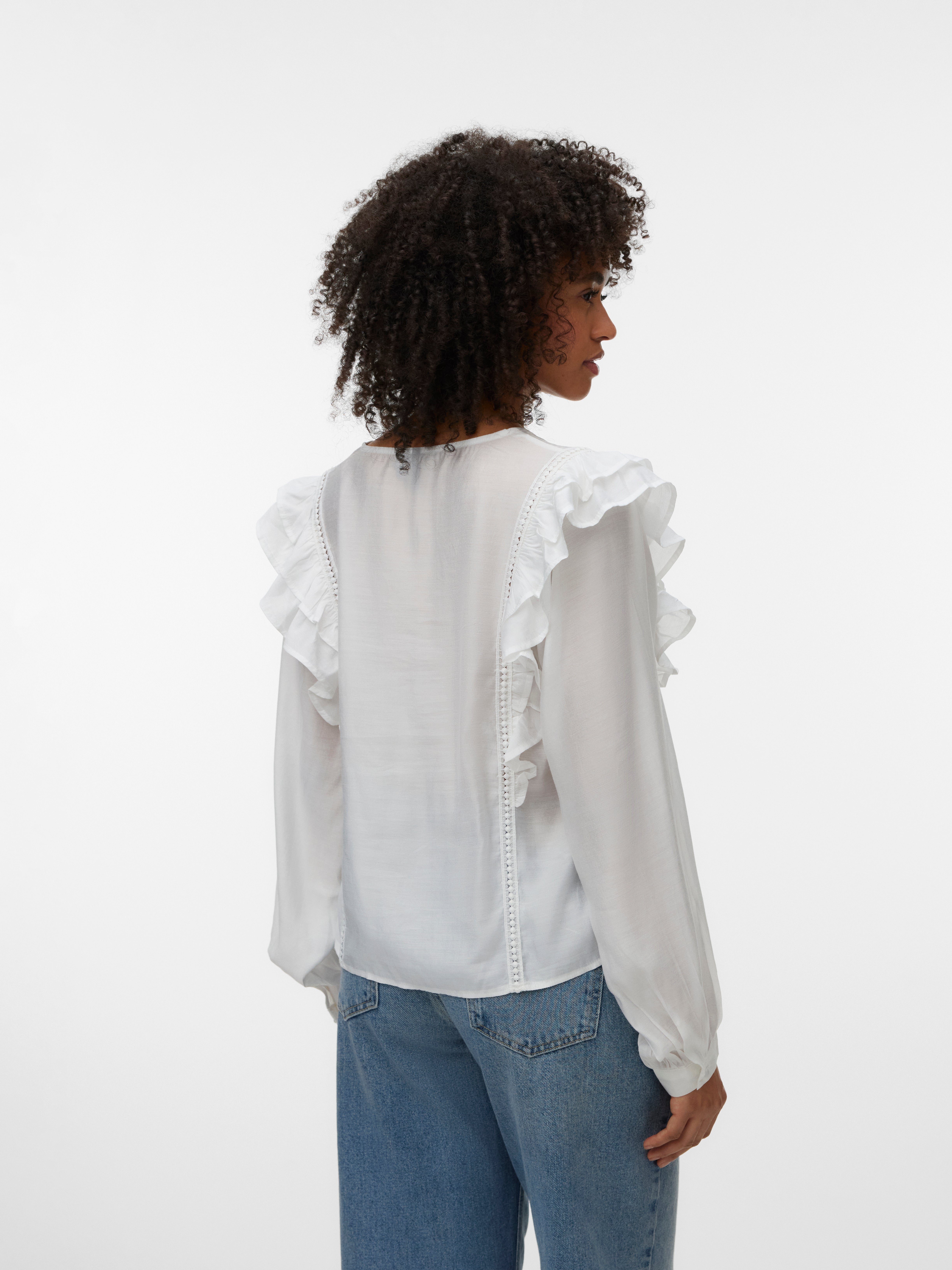 VERO MODA® VMBLISS Top