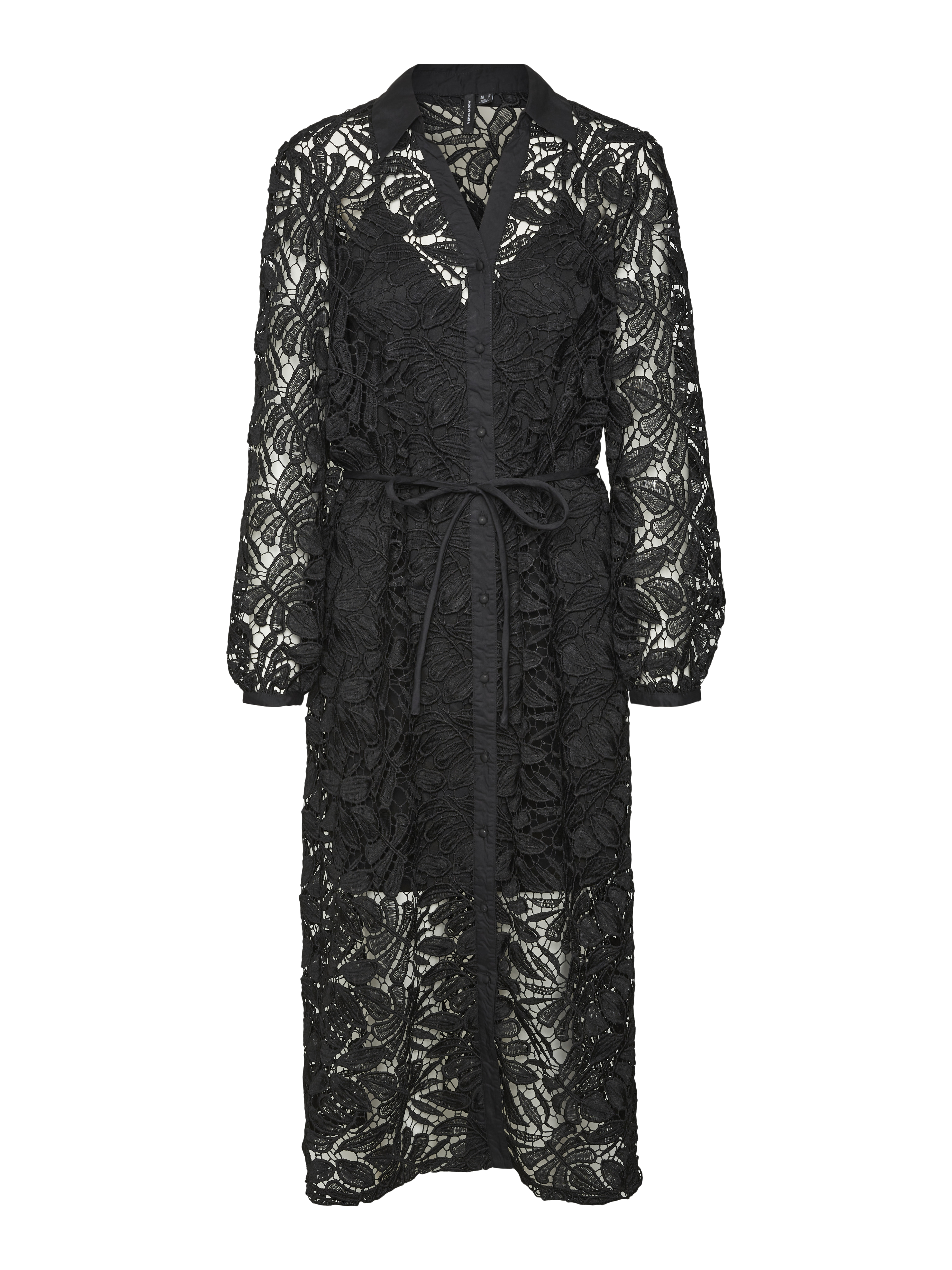 VERO MODA® VMEDA Midi dress