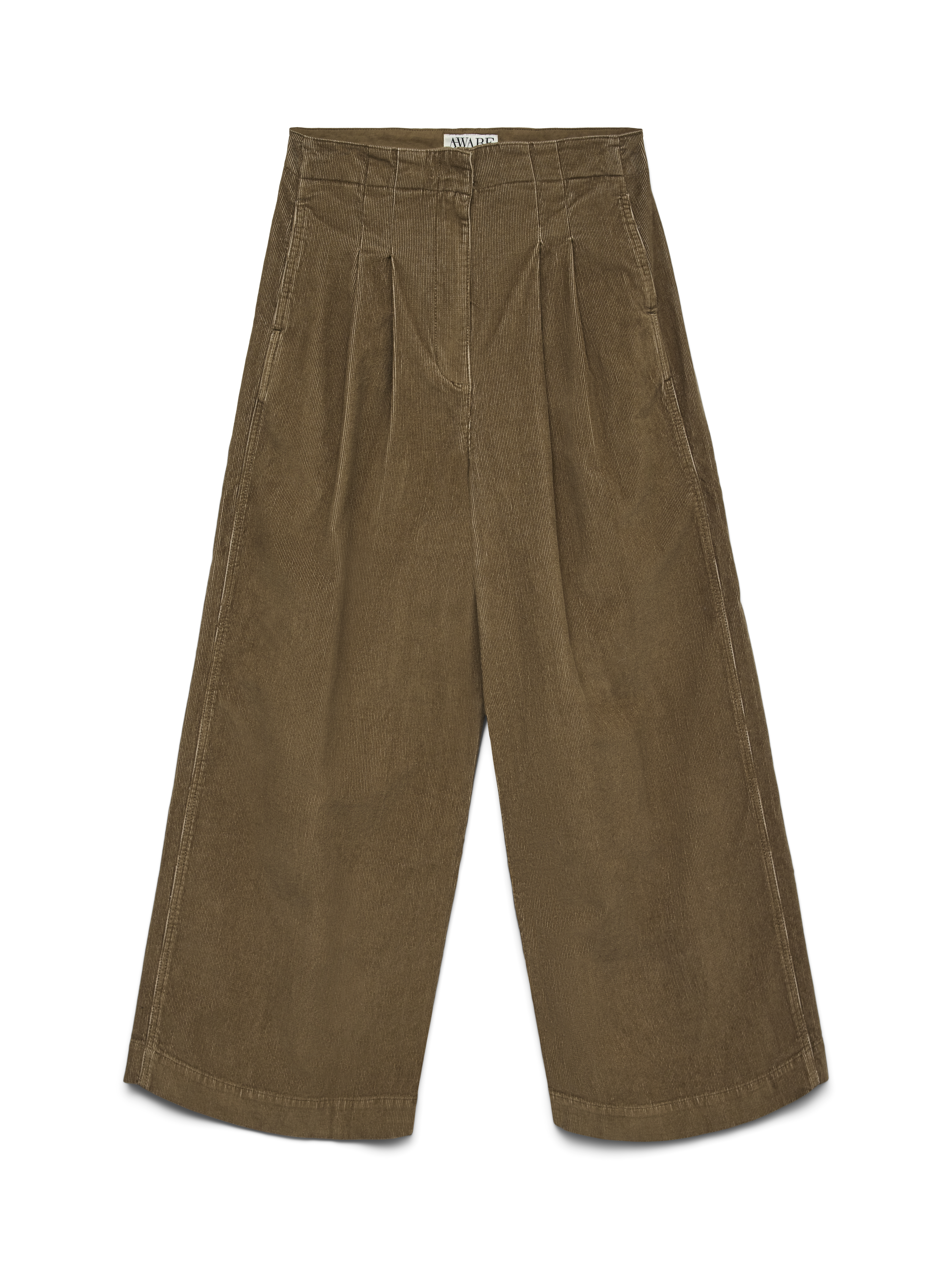 VERO MODA® AWTALA High waist Trousers