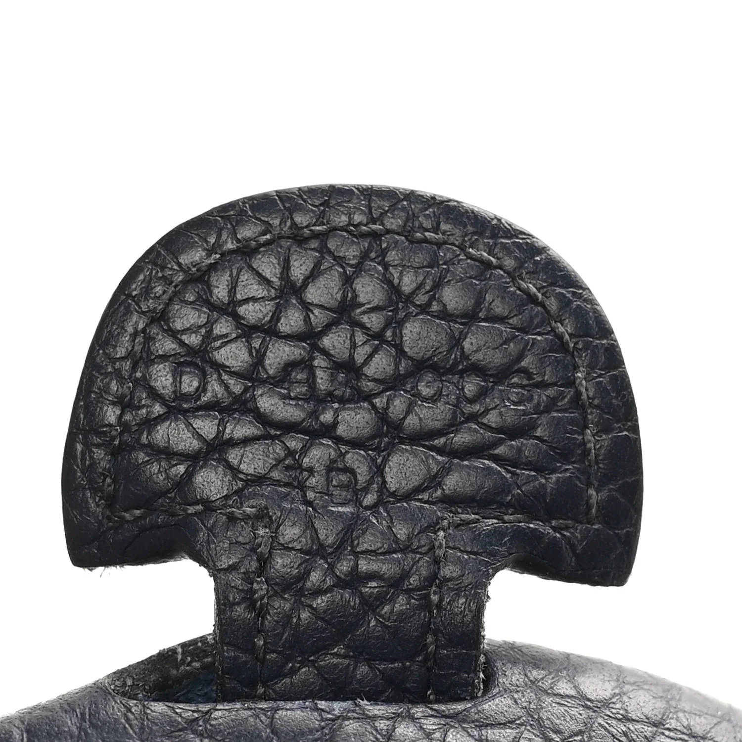 Taurillon Clemence Evelyne III PM Bleu Nuit
