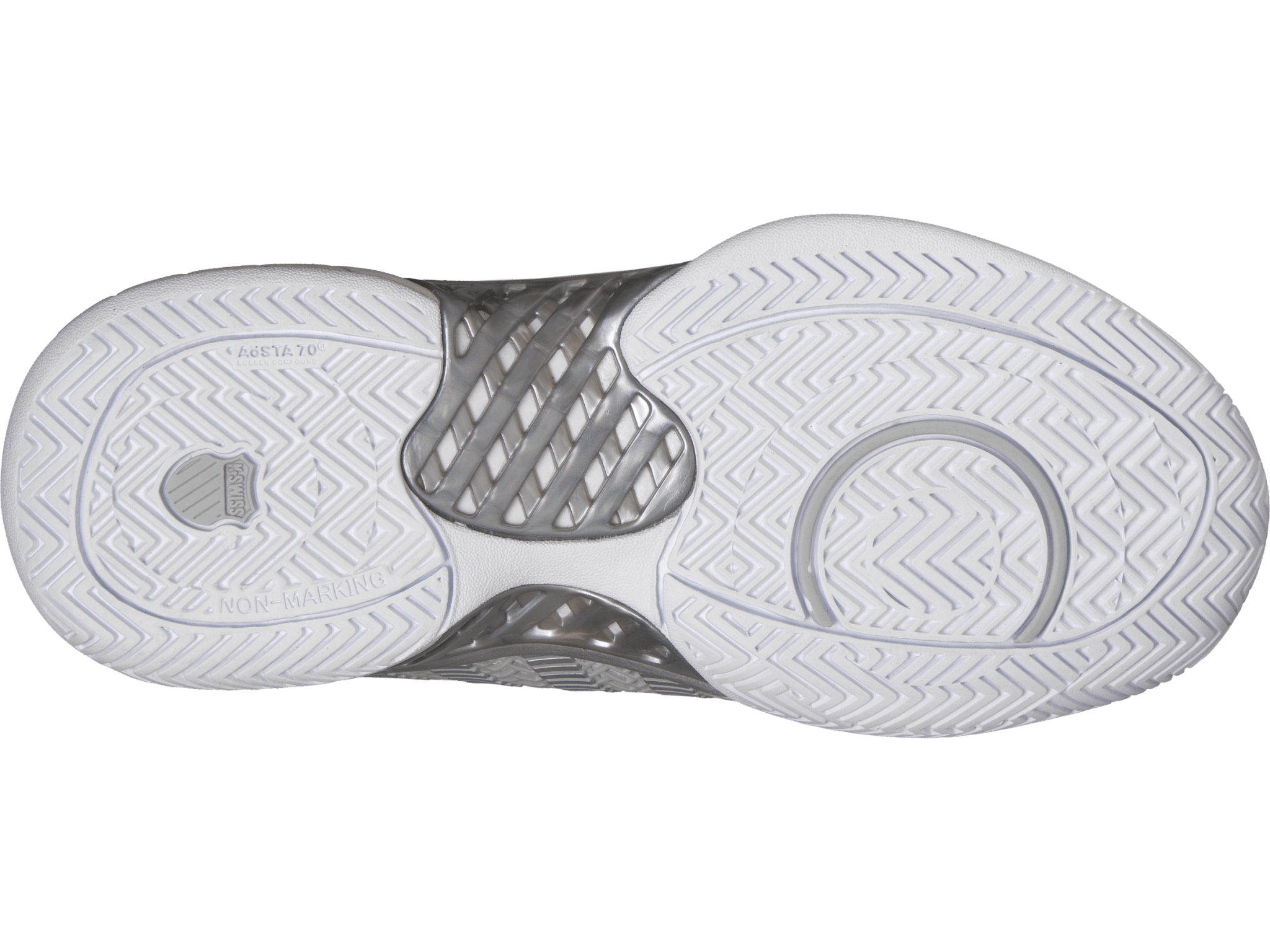 HYPERCOURT EXPRESS - K-Swiss Shoes