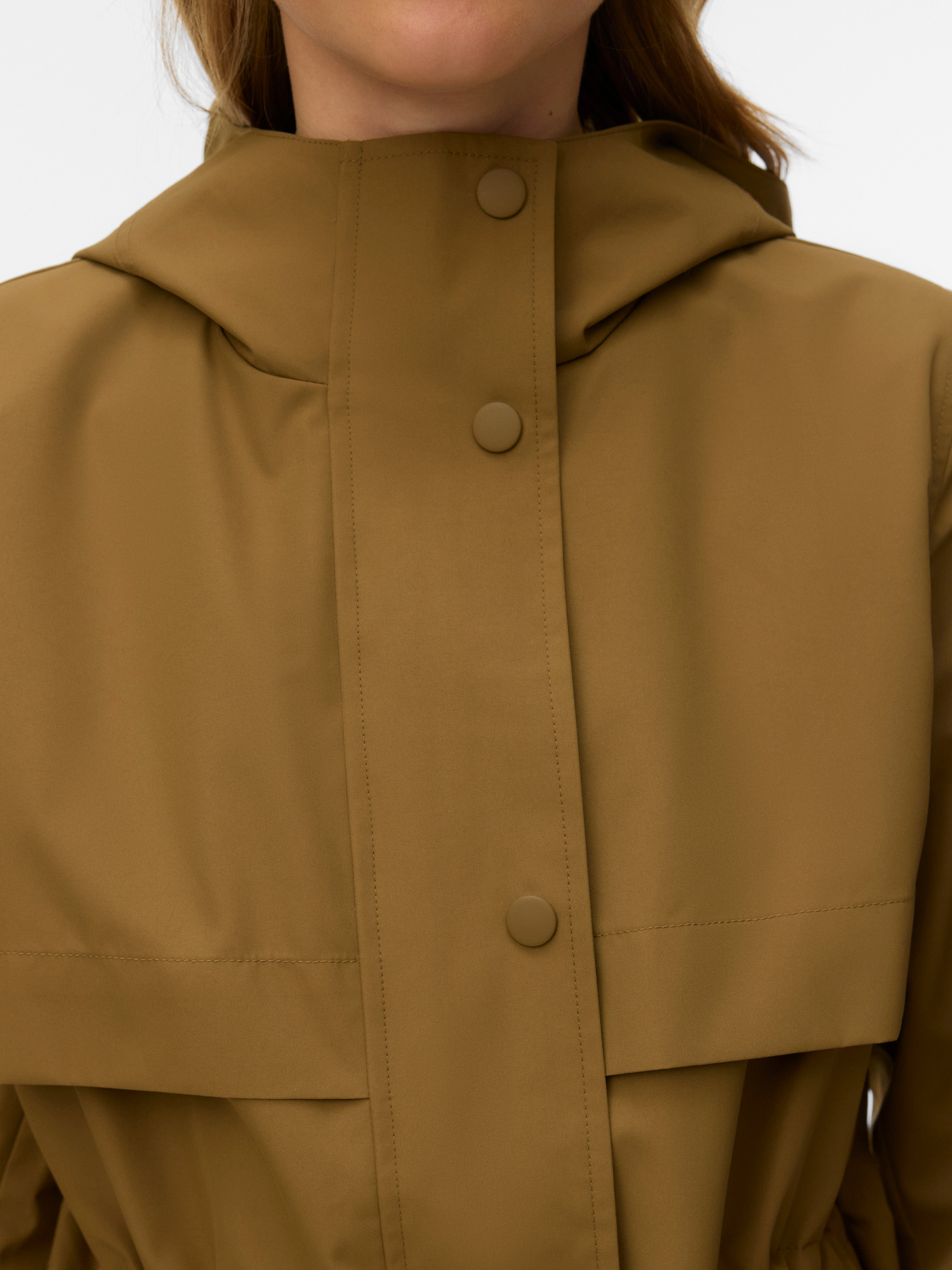 VERO MODA® VMEMMA Parka